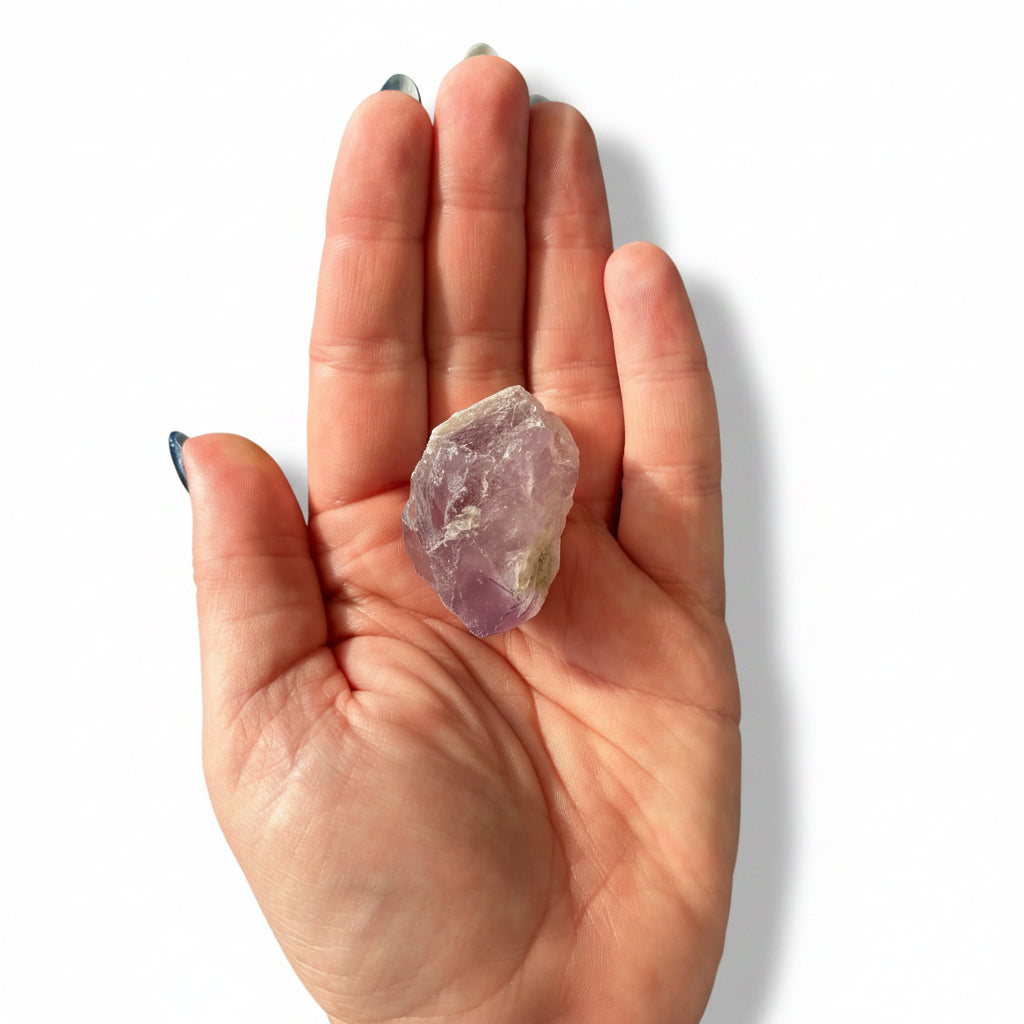 25-30g Amethyst Raw