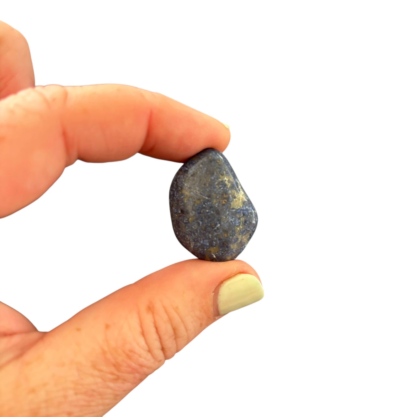 5-10g Dumortierite Tumble