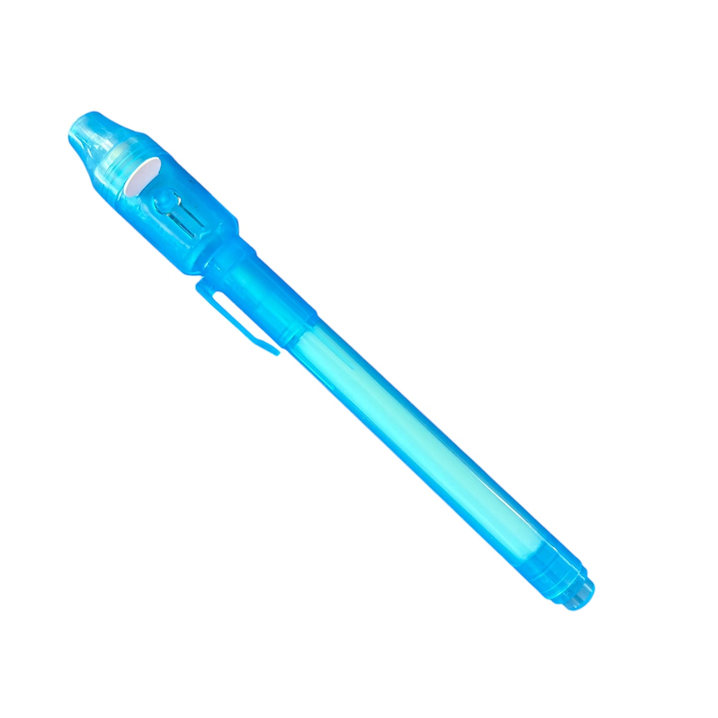 Blue UV Pen Torch