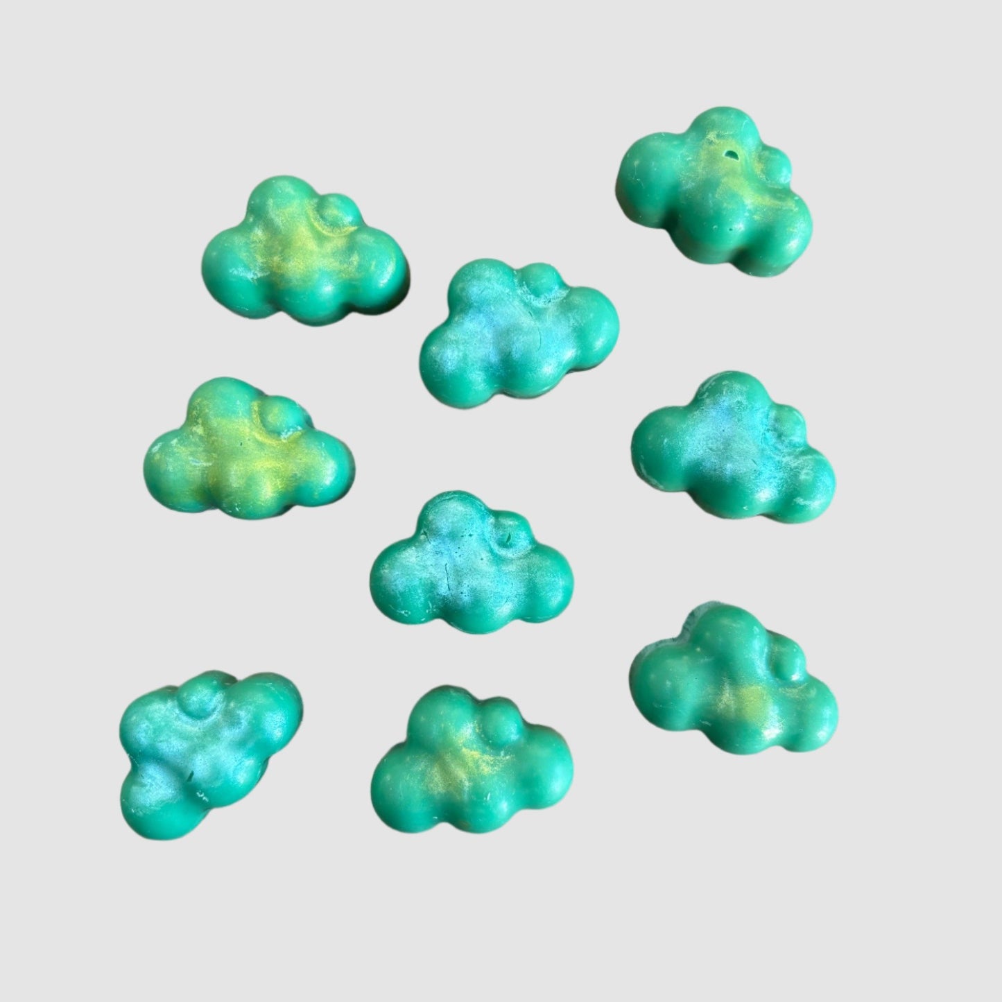 Tropical Trio Wax Melts Pack 3Pc