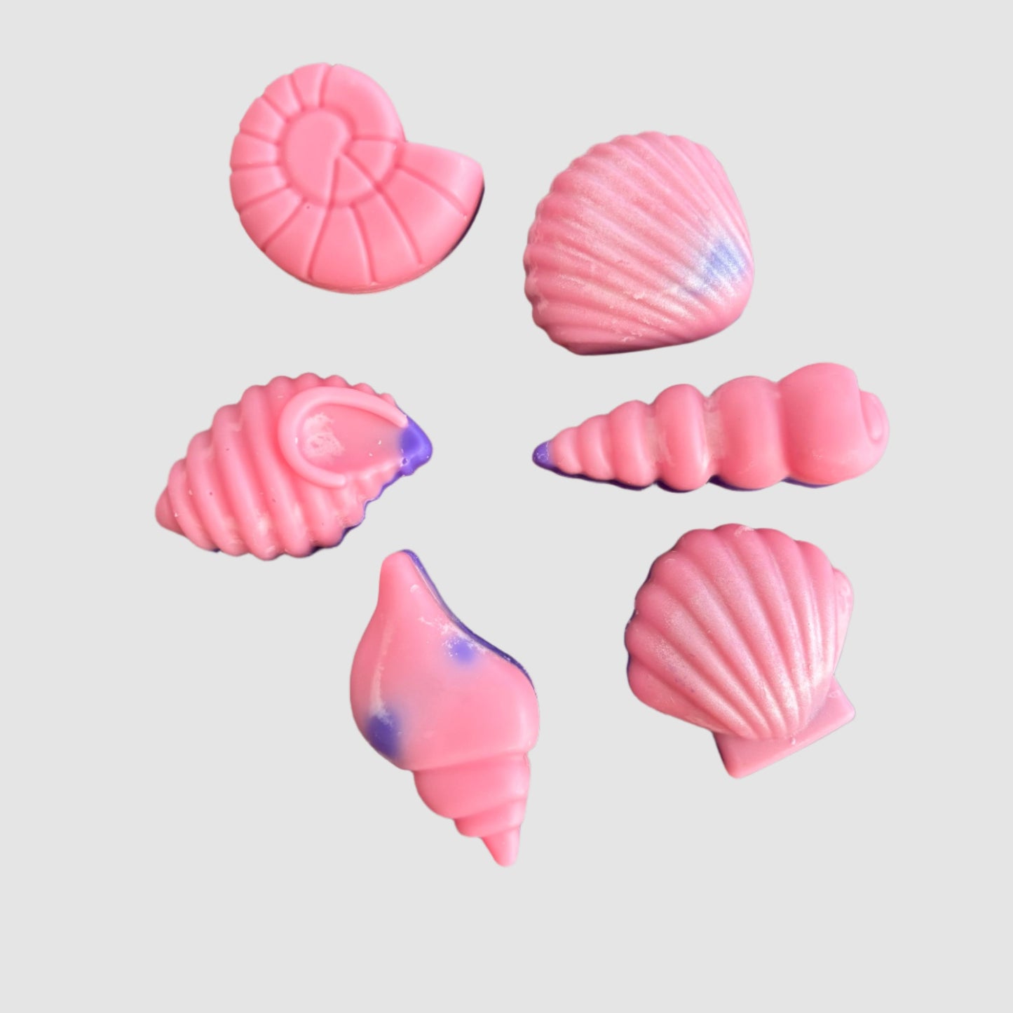 Island Escape Wax Melts Pack 3Pc