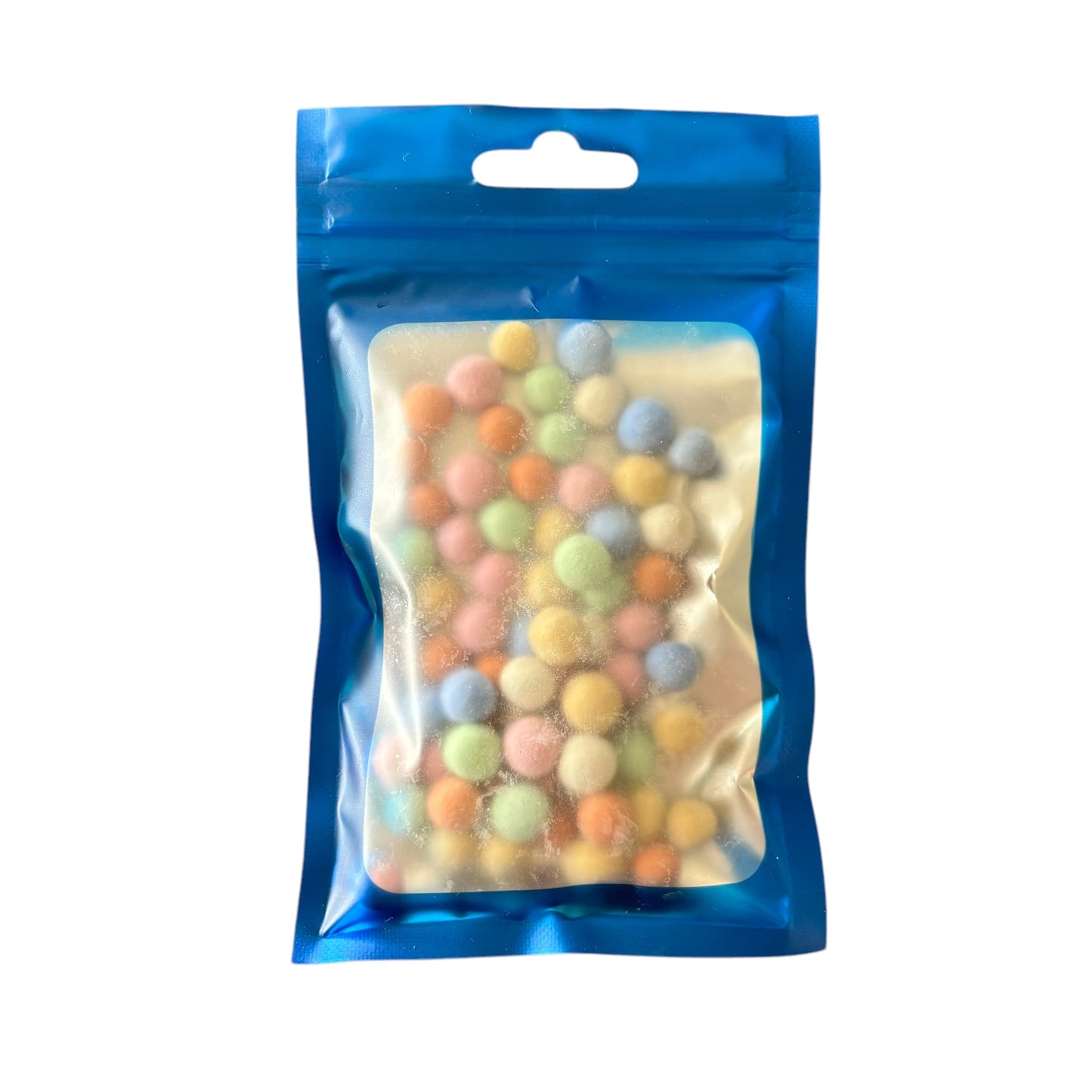 40g Round Coloured Gravel Fairy Garden Accessories