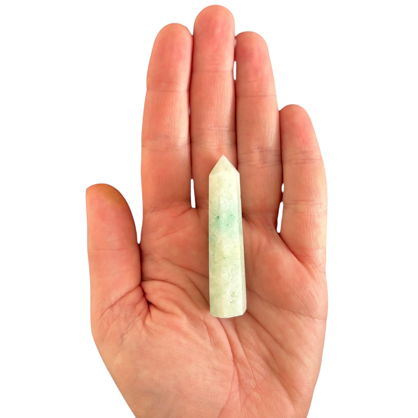 59mm Phoenix Stone Point