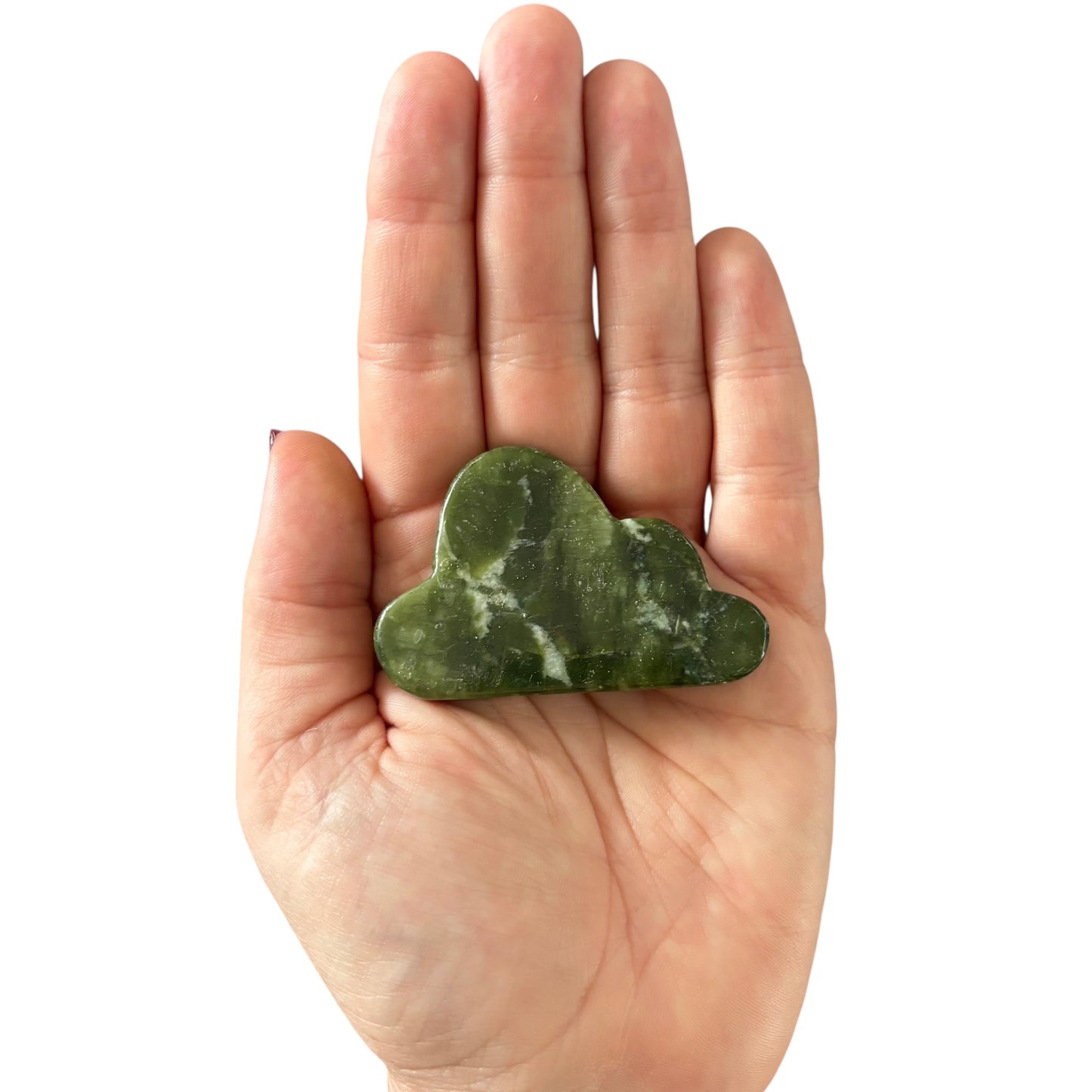 36g Jade Cloud