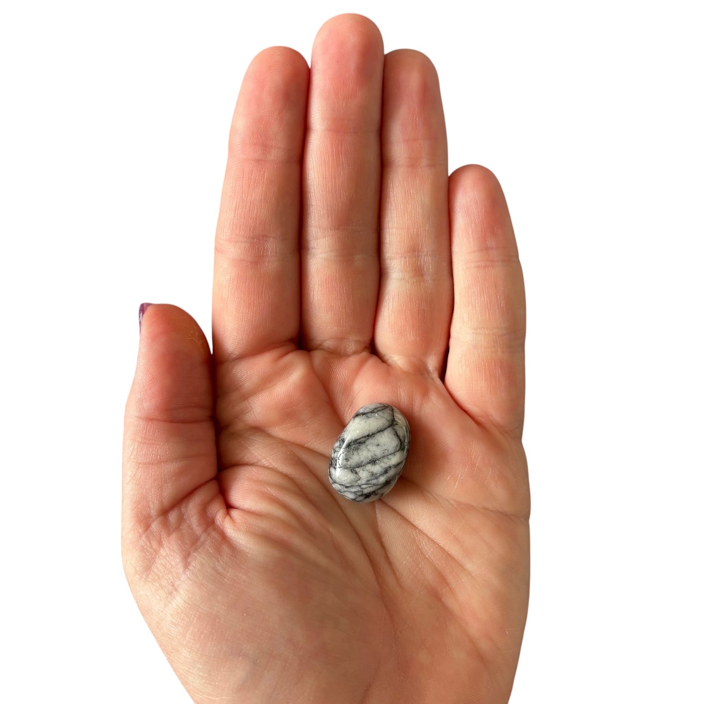 5-10g Pinolith Tumble