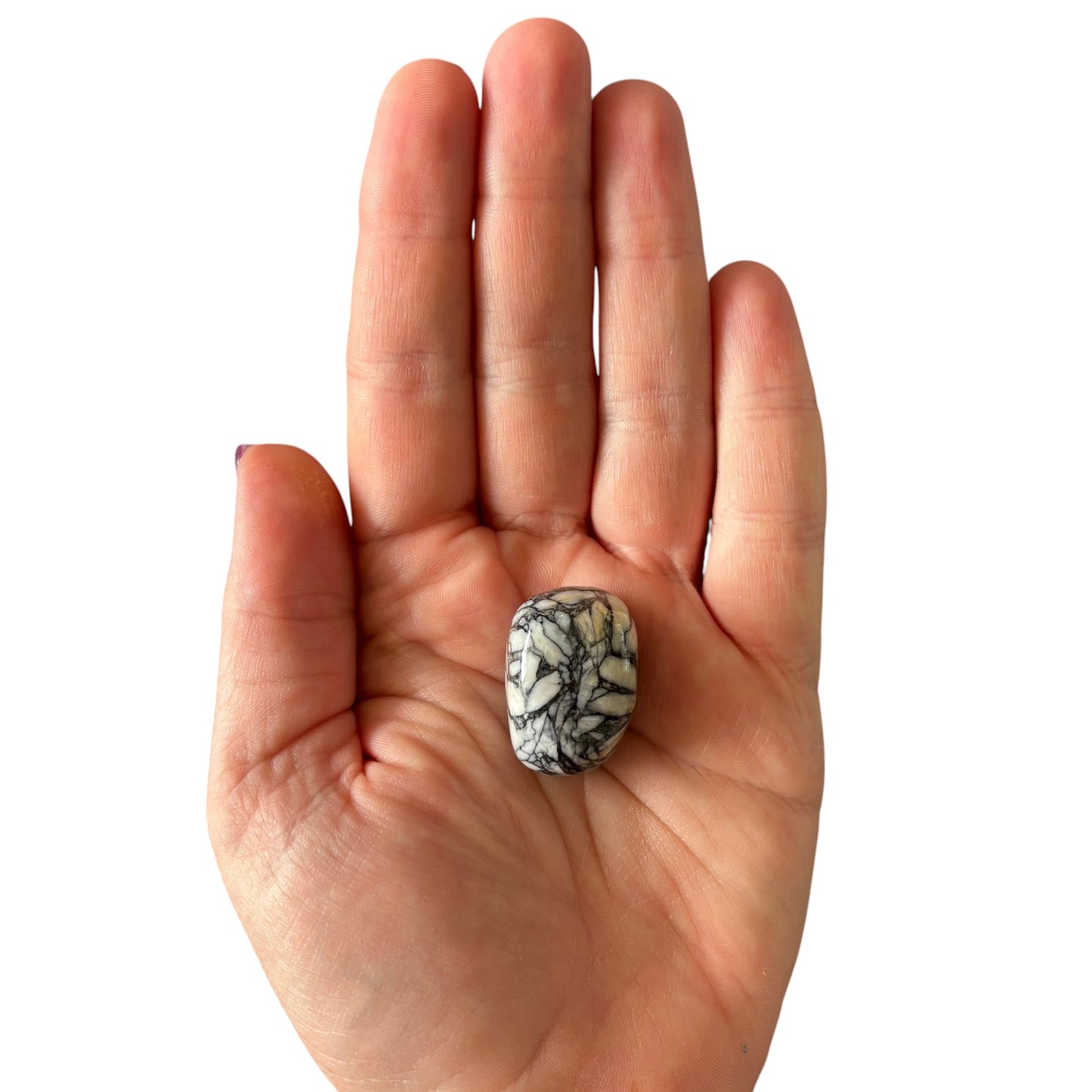 20-25g Pinolith Tumble