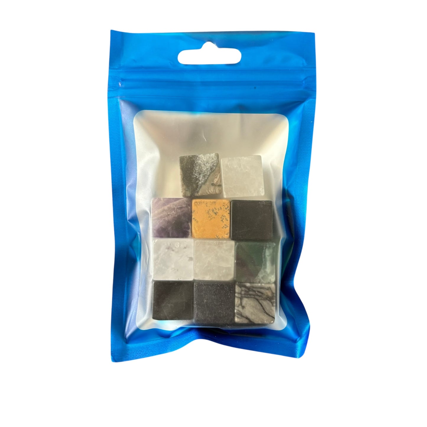 100g Mixed Bag of Cubes