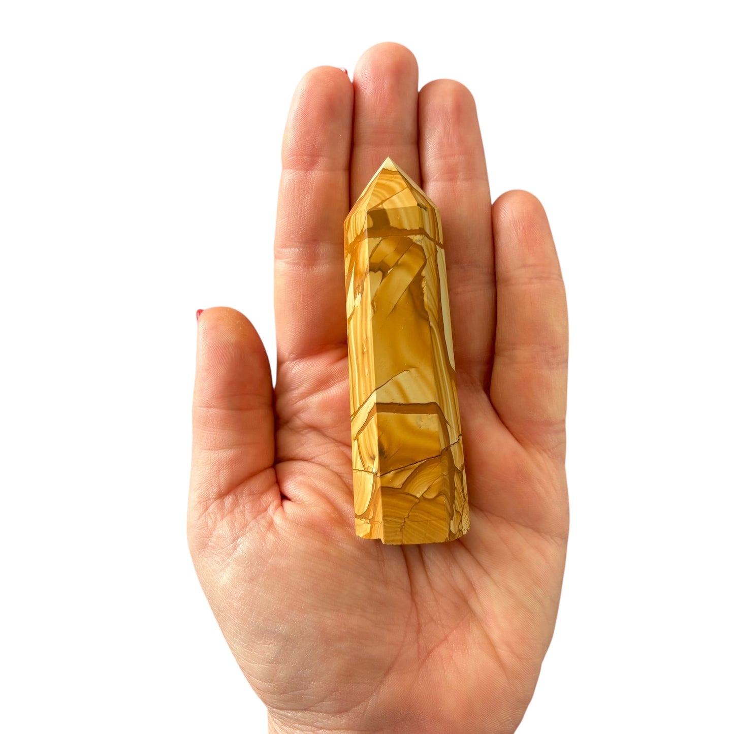 88mm Picture Jasper Point