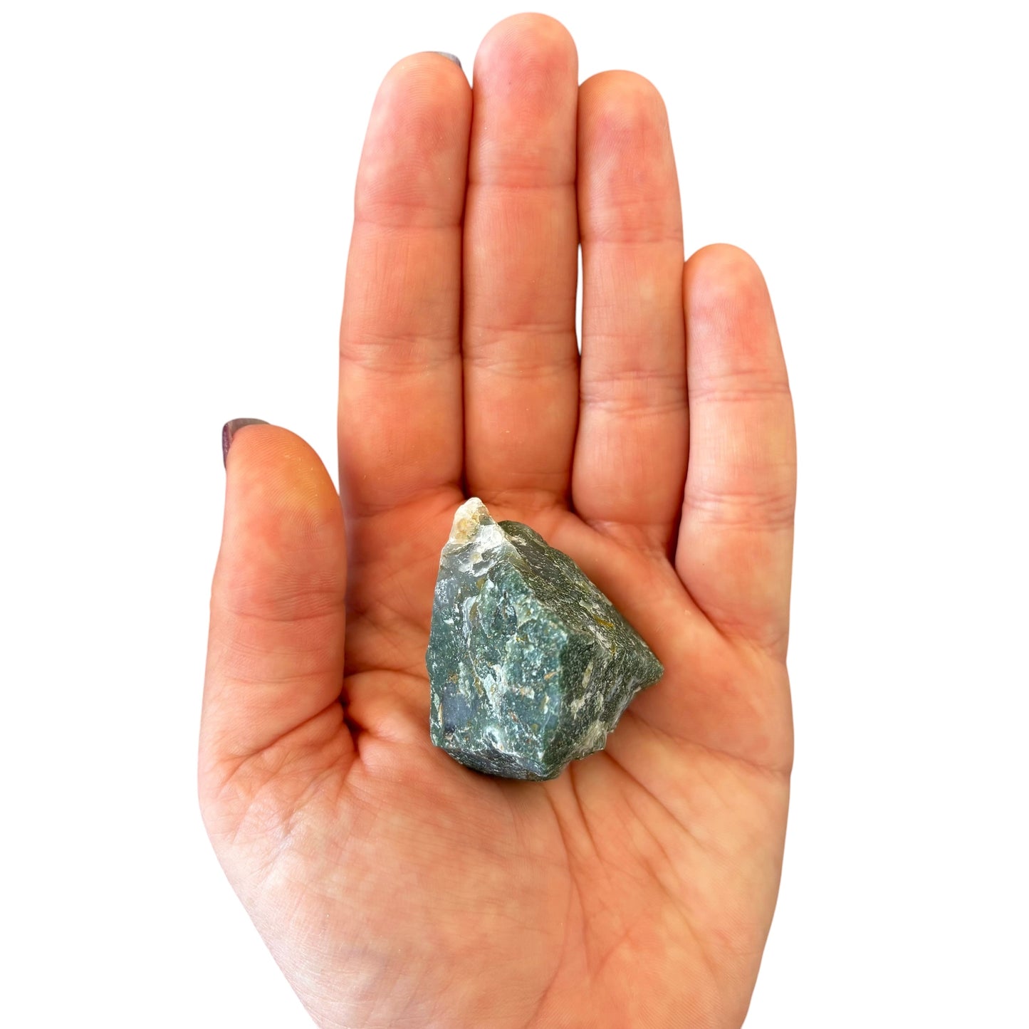 40-50g Bloodstone Raw