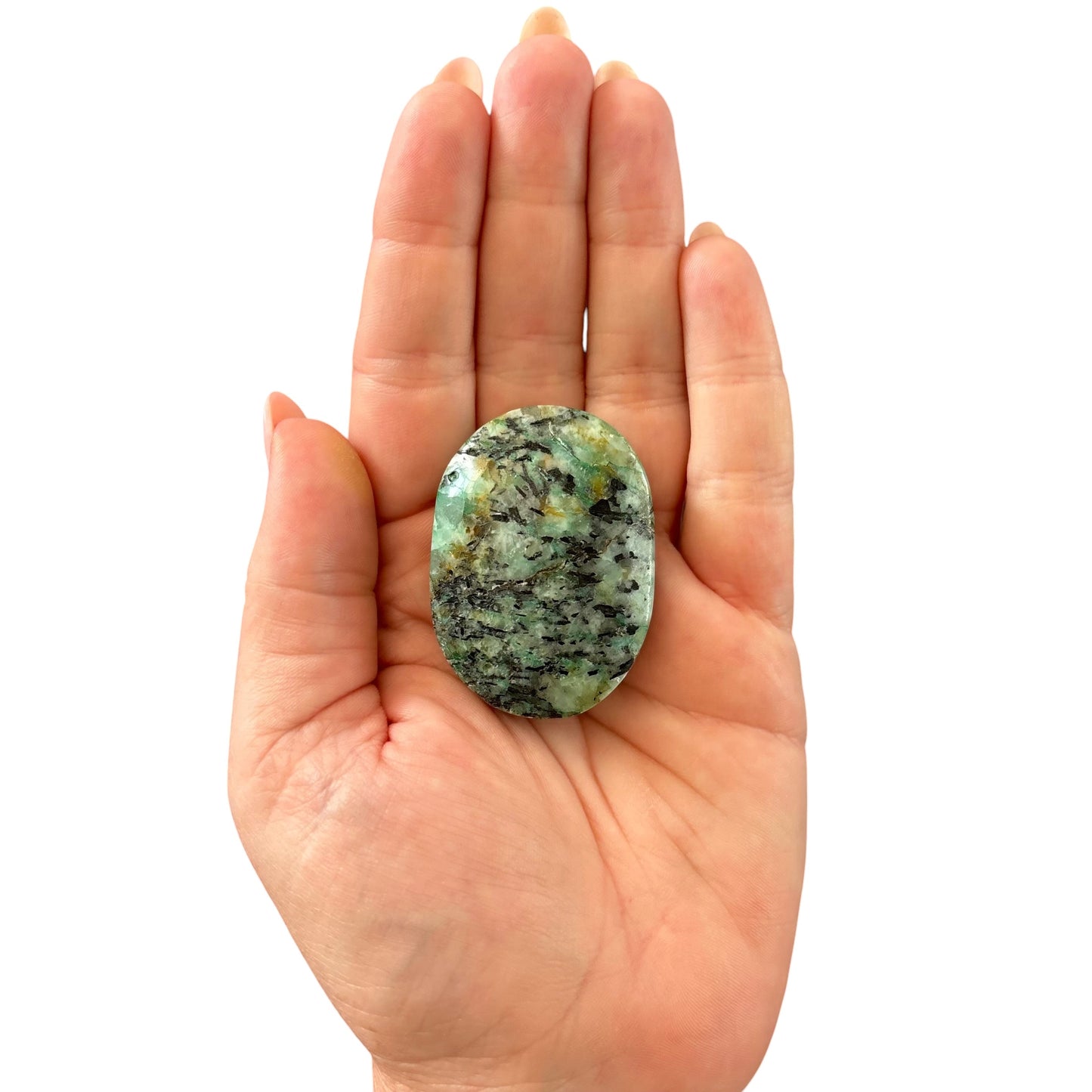60g Phoenix Stone Palm Stone