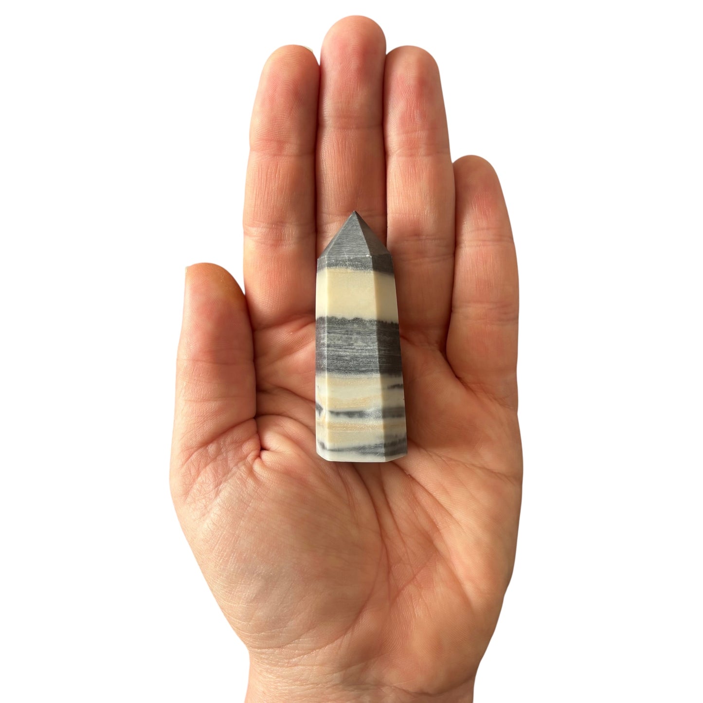 62mm Tai Chi Point
