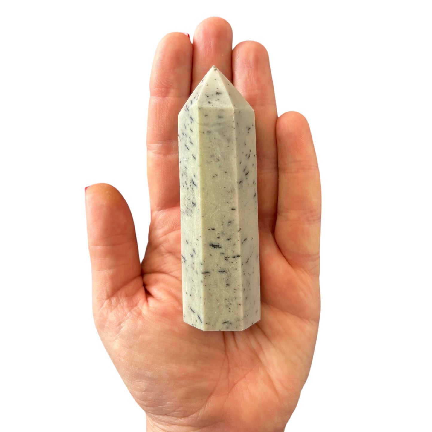 99mm Dendritic Opal Point