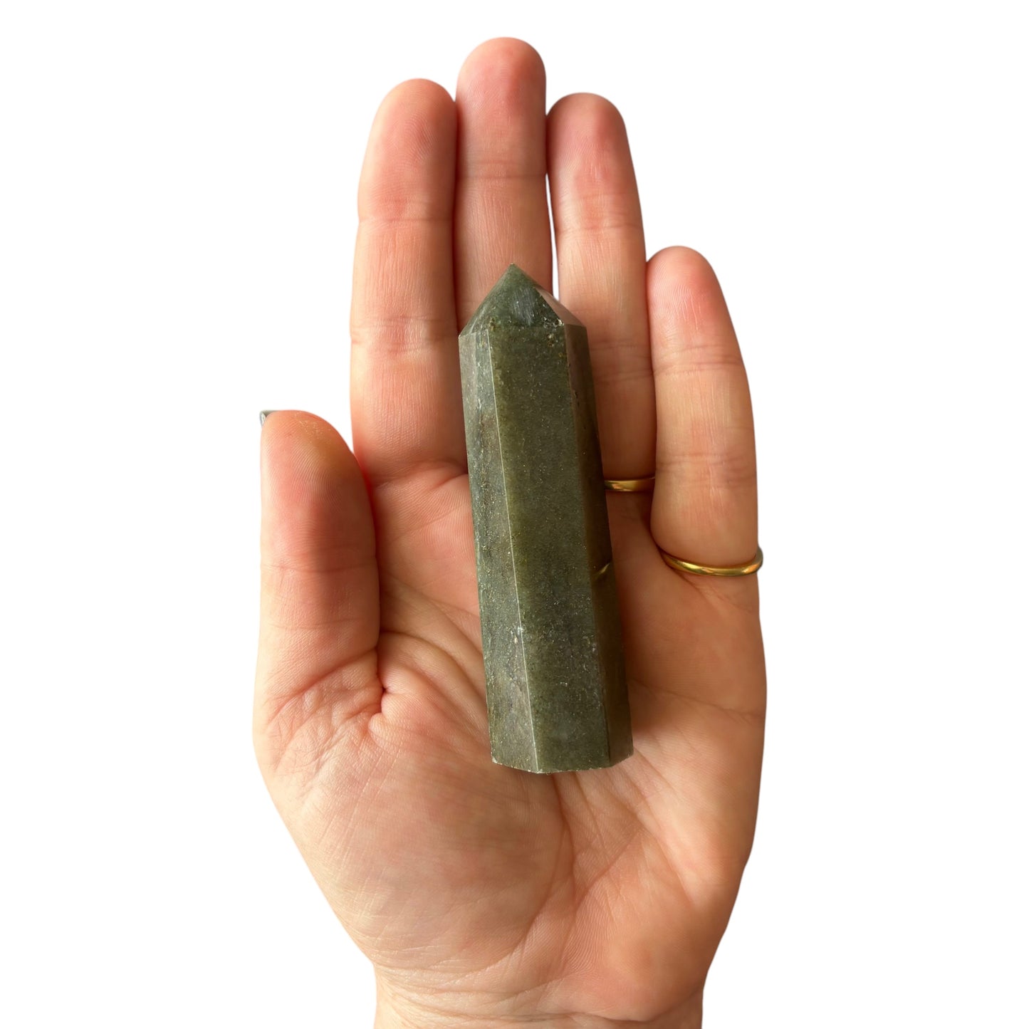 86mm Ocean Jasper Point