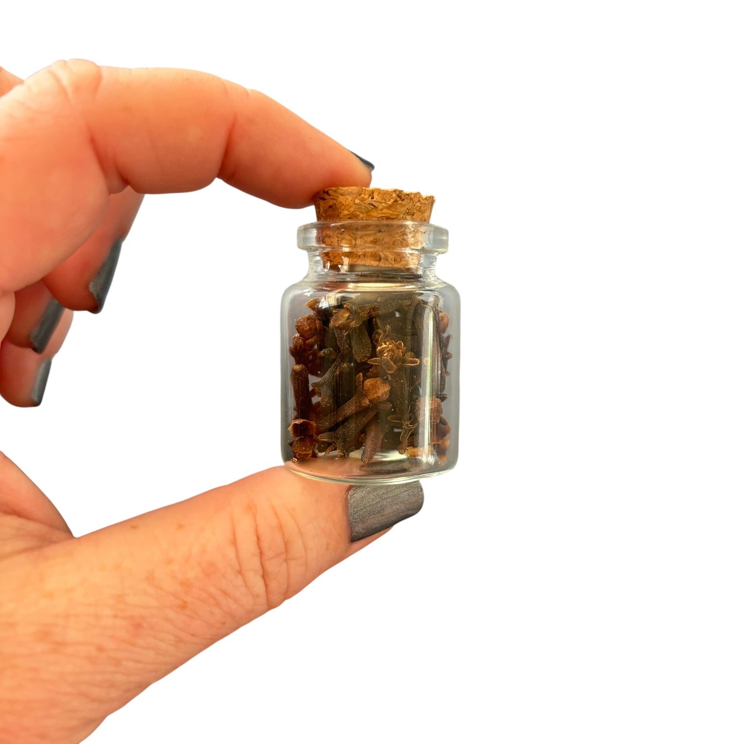 Spell Ingredient Cloves