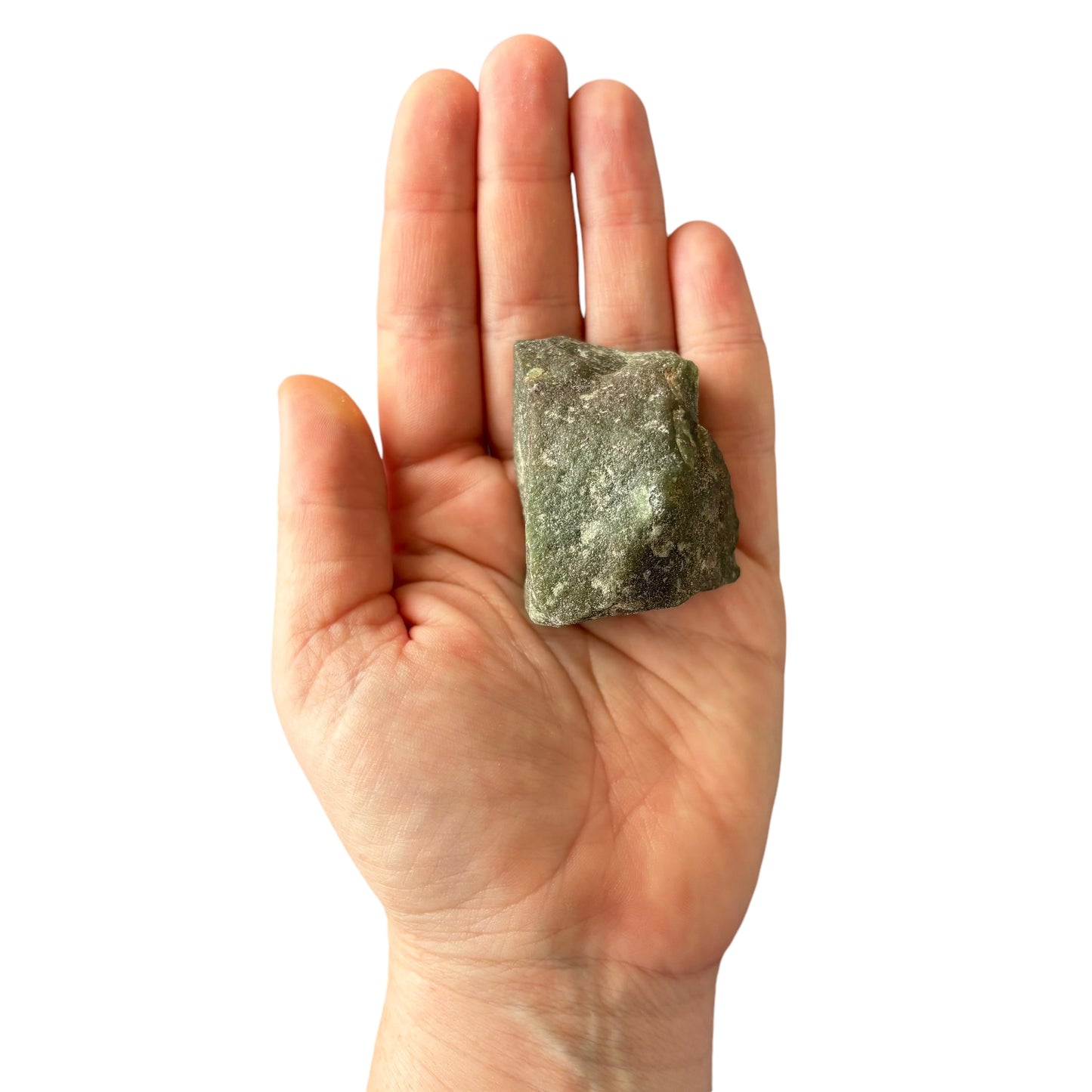 130g Aventurine Raw
