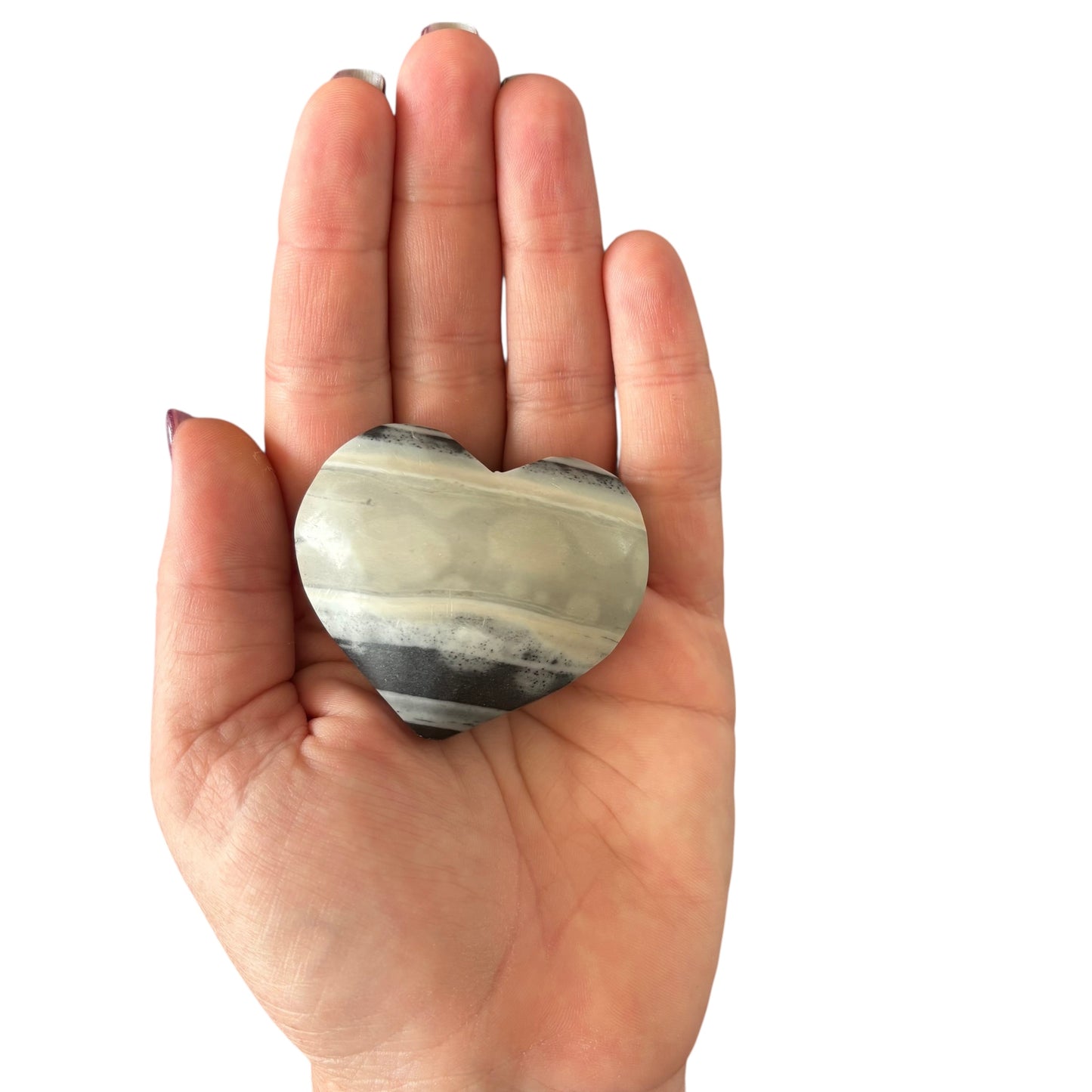 108g Tai Chi Jade Heart