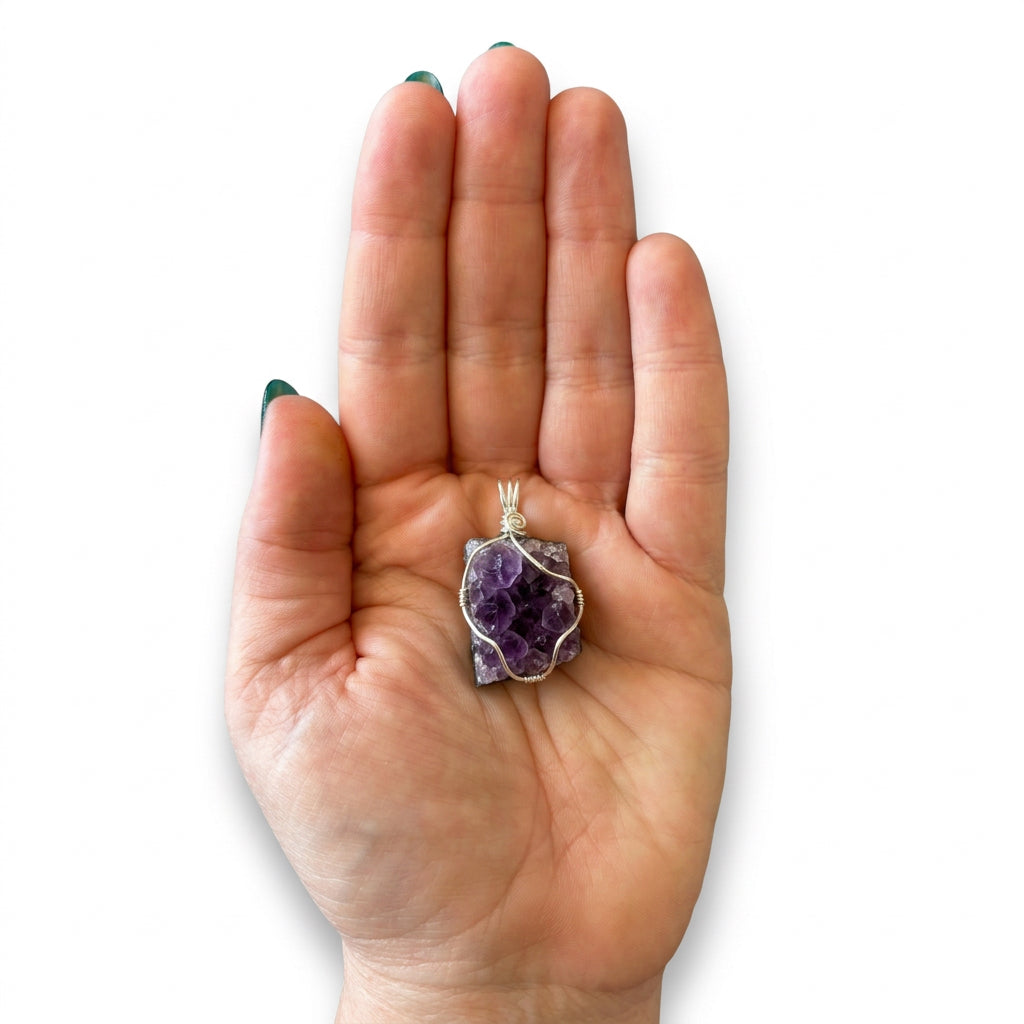 19g Purpurite Raw