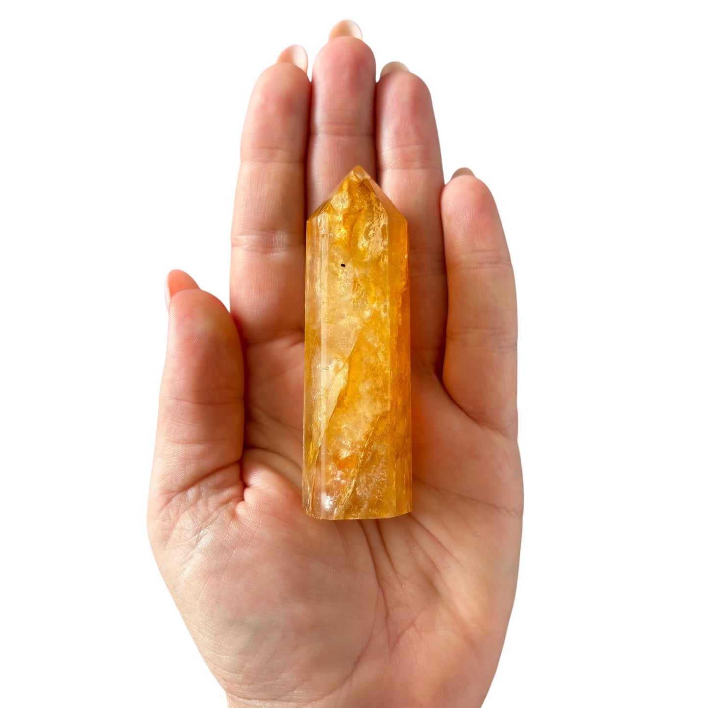 83mm Golden Healer Point