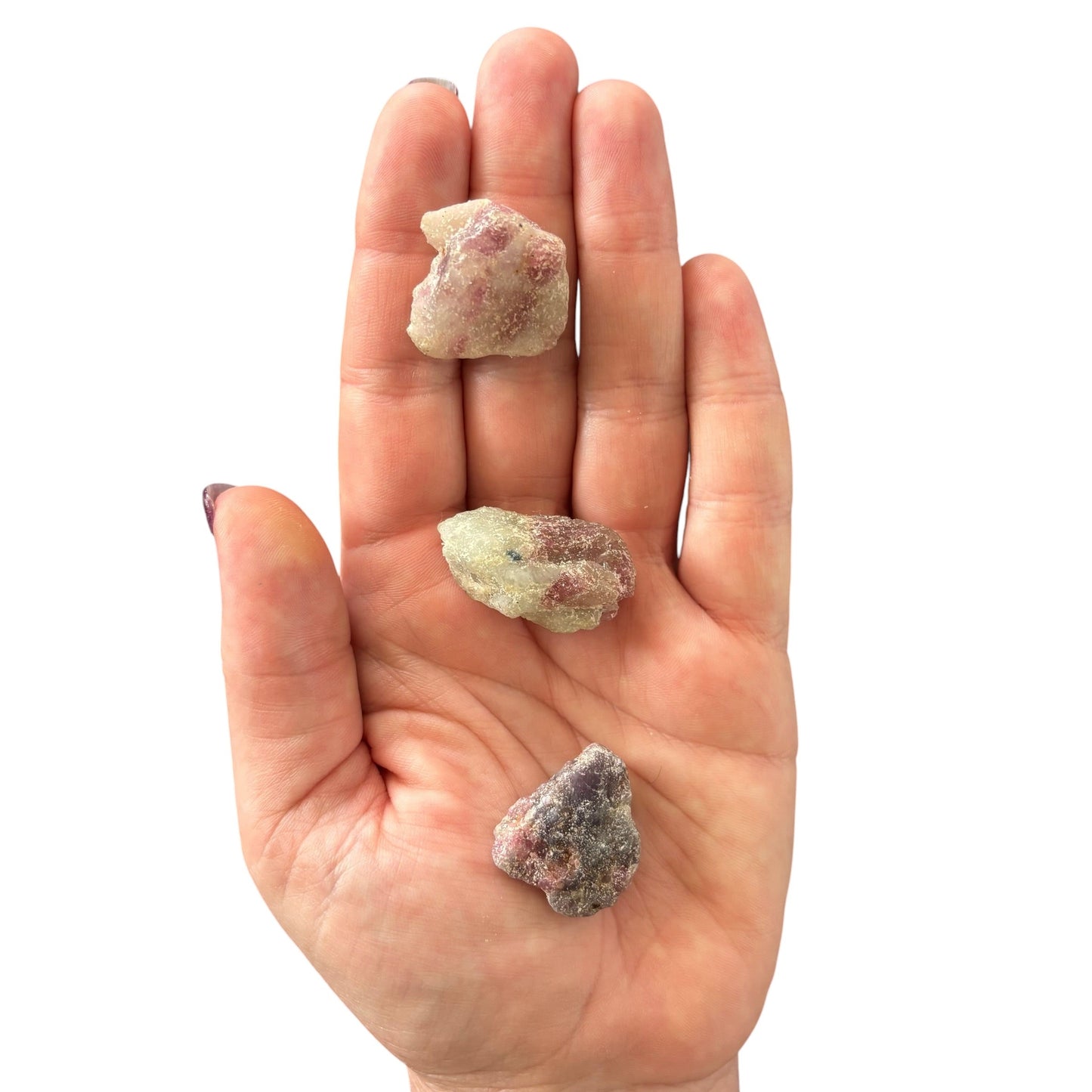 5-10g Unicorn Stone Raw