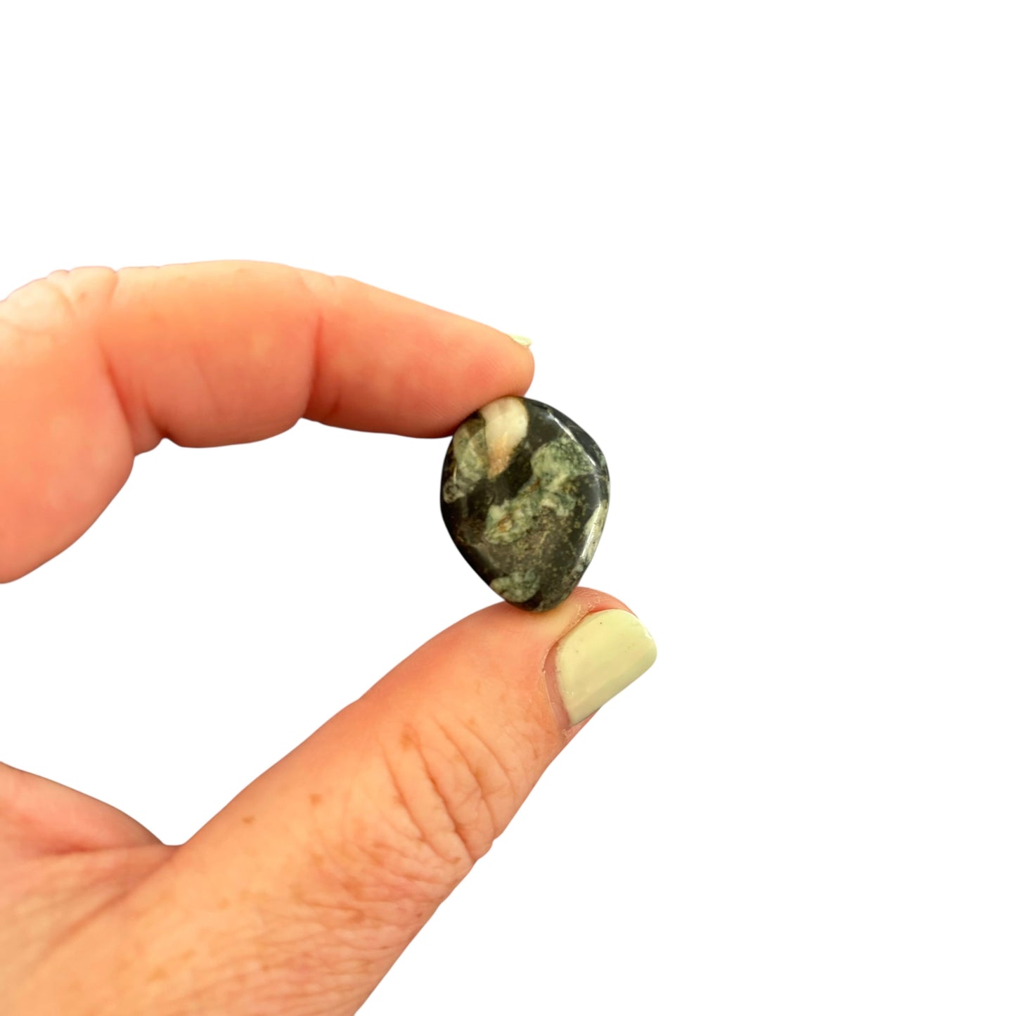 5-10g Bamboo Leaf $3 Tumble