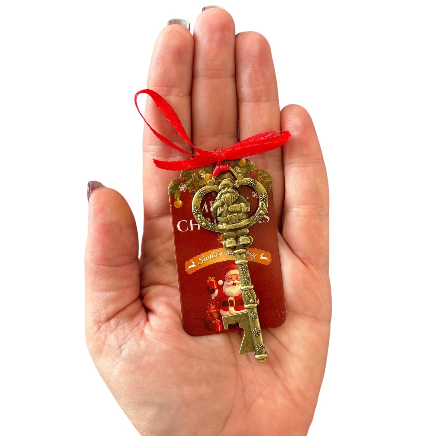 Santa Key