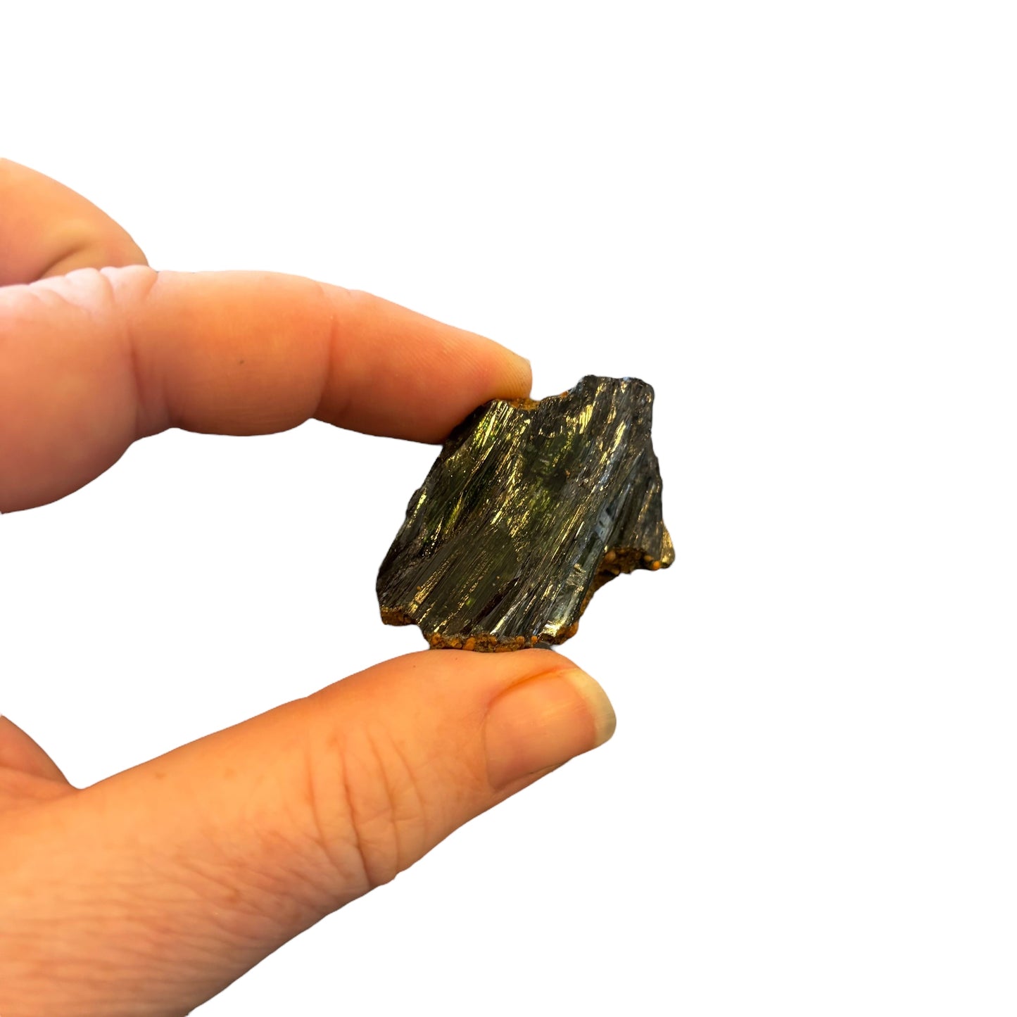 19g Vivianite Raw