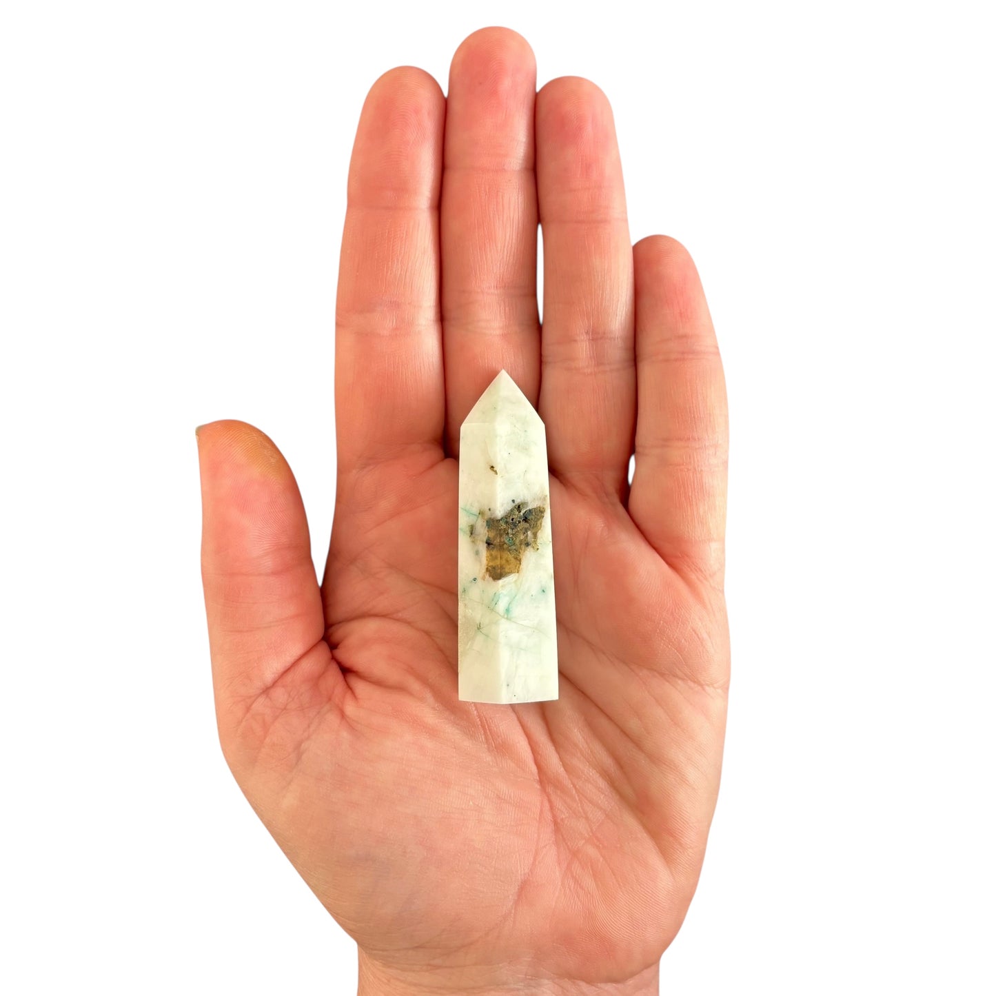 60mm Phoenix Stone Point