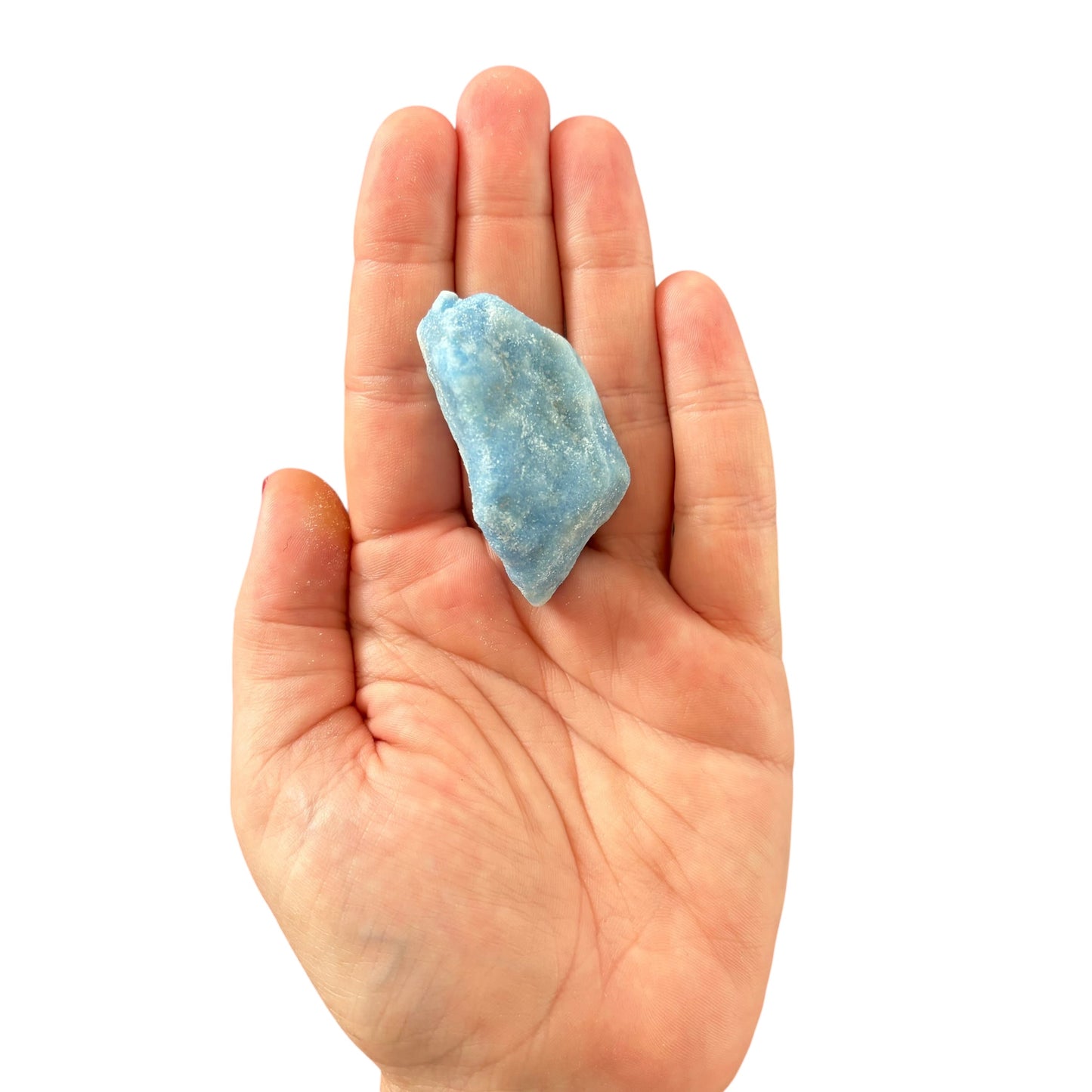 40-50g Blue Velvet Raw