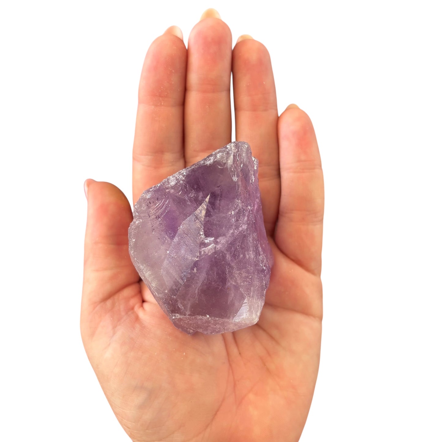 192g Amethyst Raw