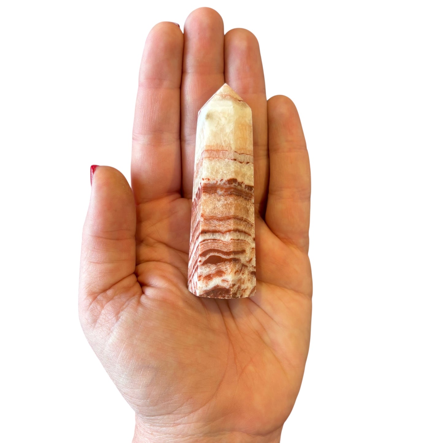 82mm Pork Stone Point