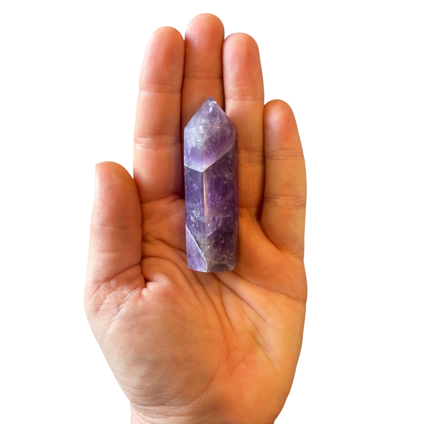 69mm Amethyst Point