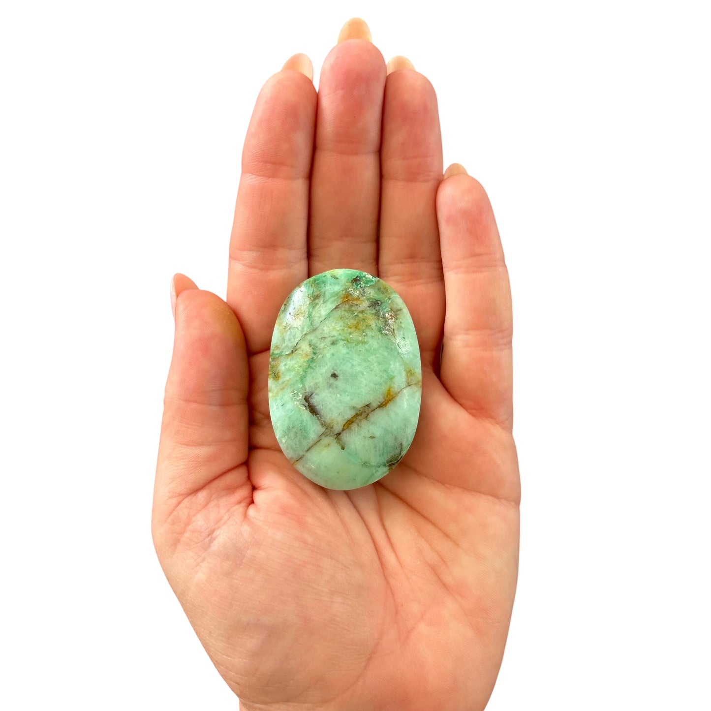 72g Phoenix Stone Palm Stone