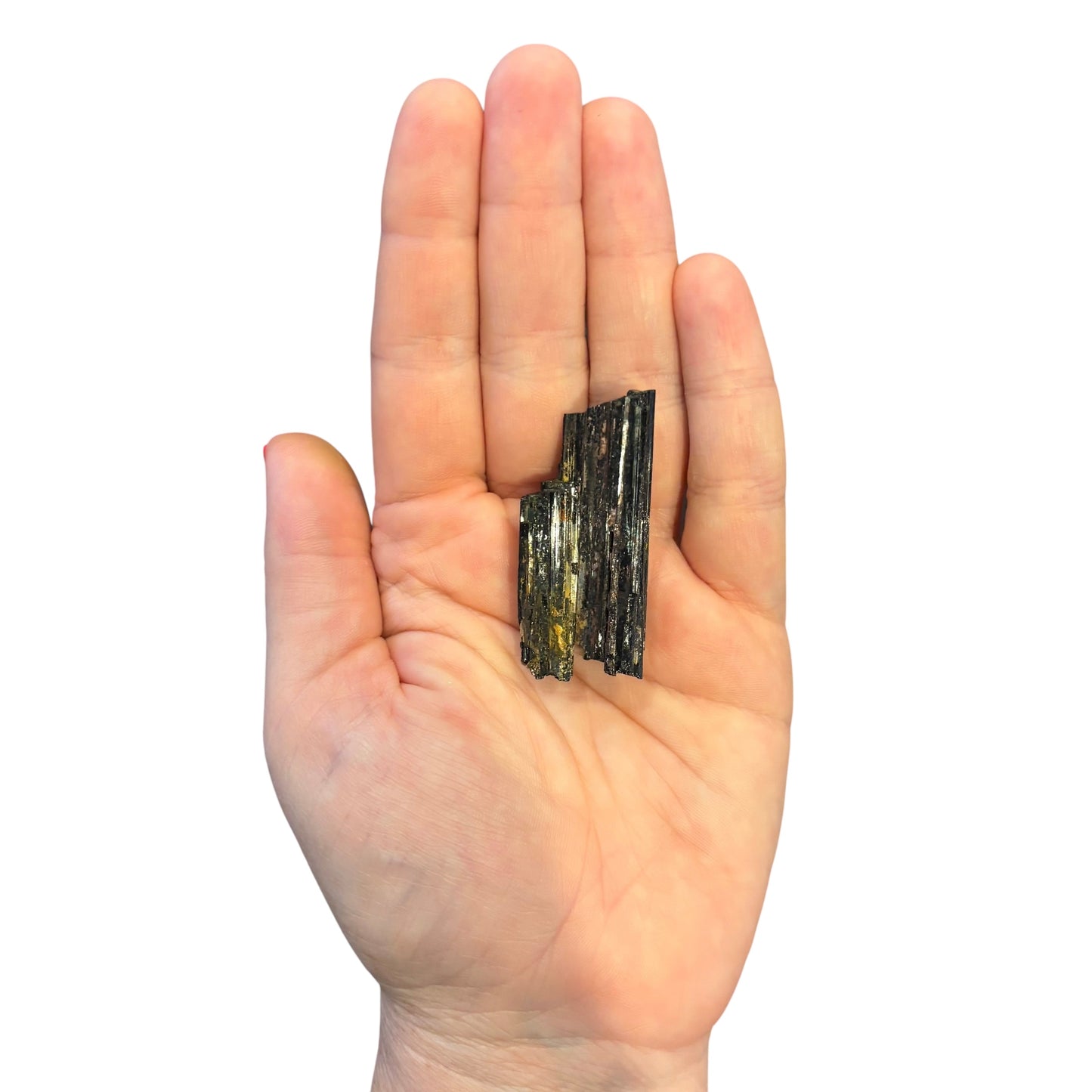 25-30g Black Tourmaline Raw