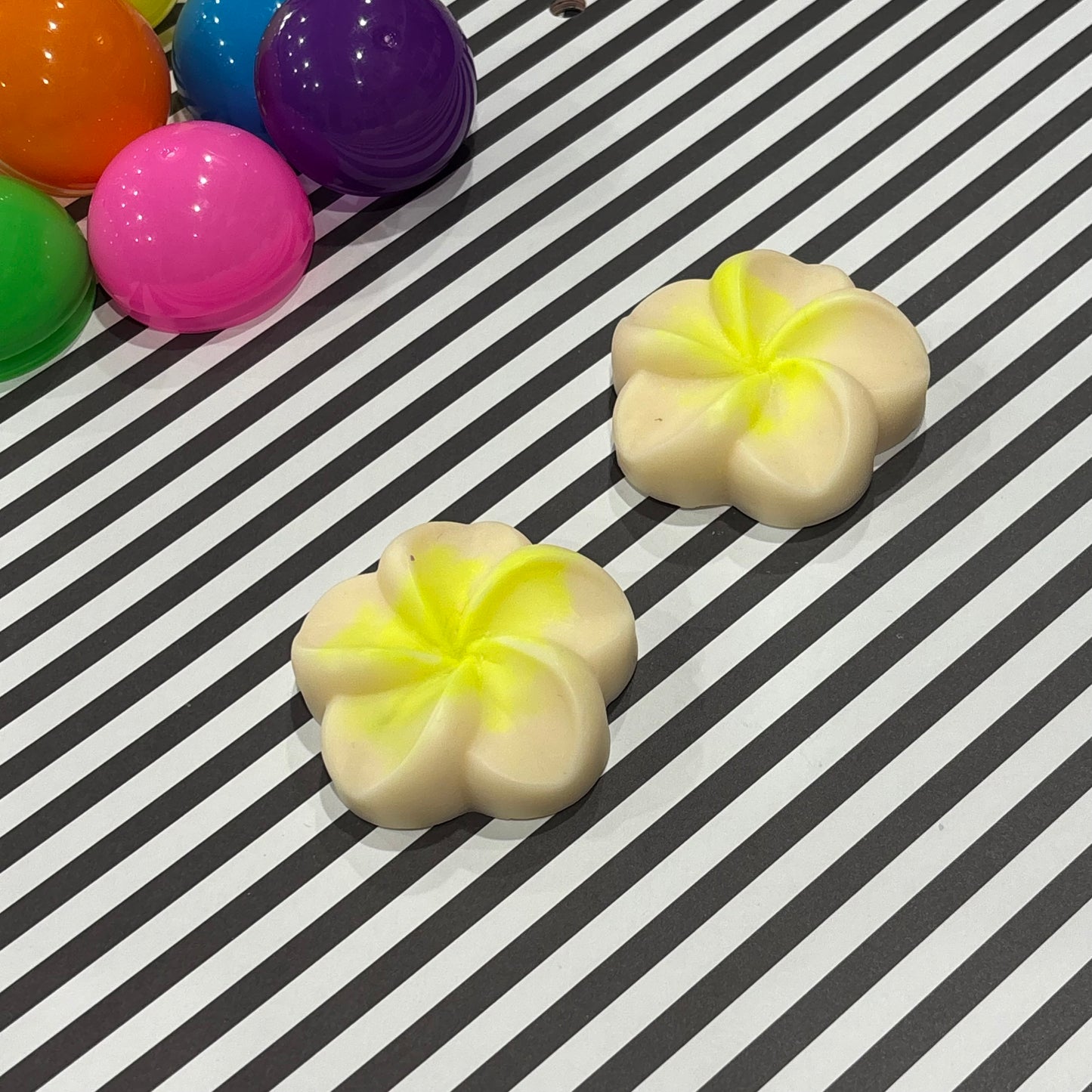 Pineapple Sage Shapes Wax Melt Bag