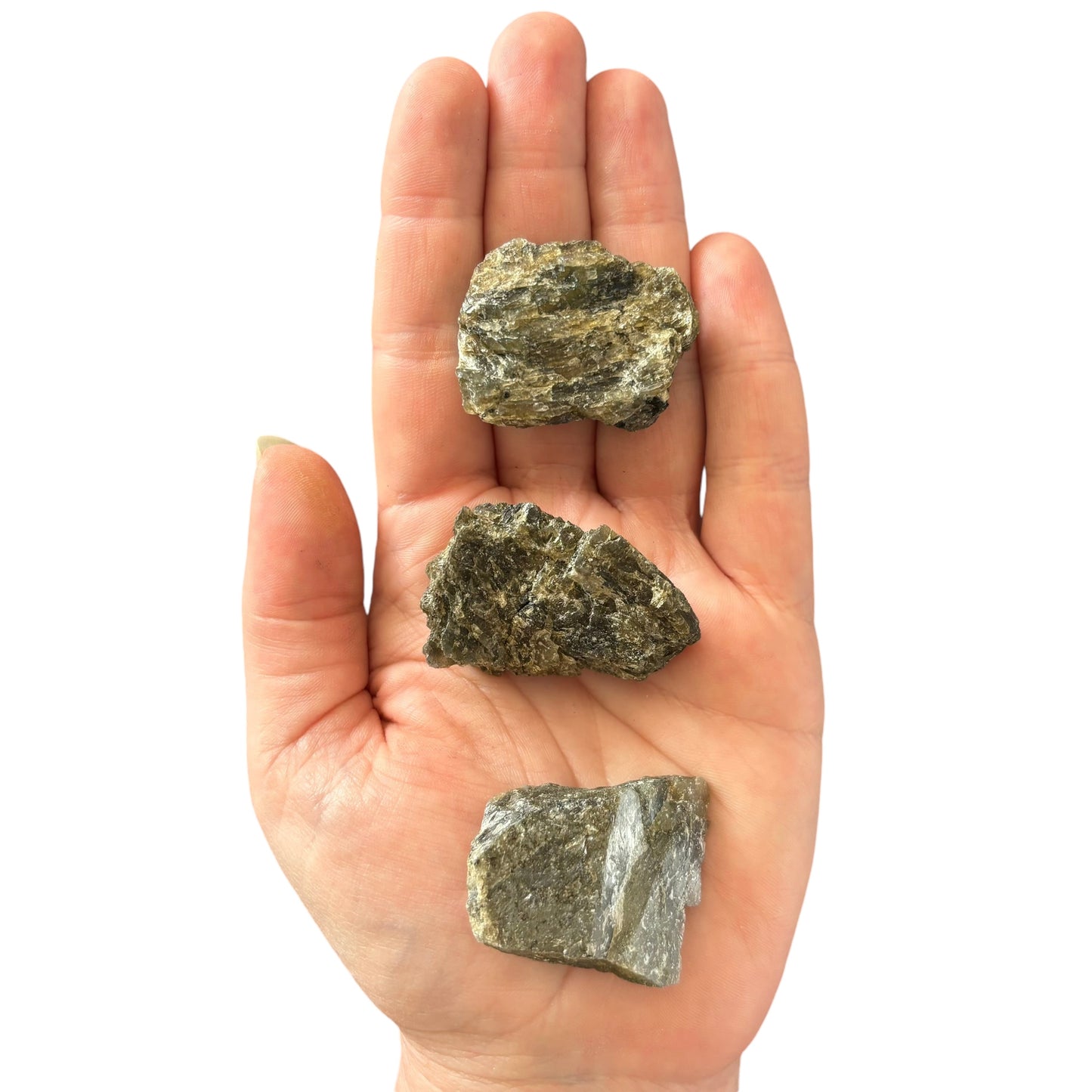 20-25g Labradorite Raw