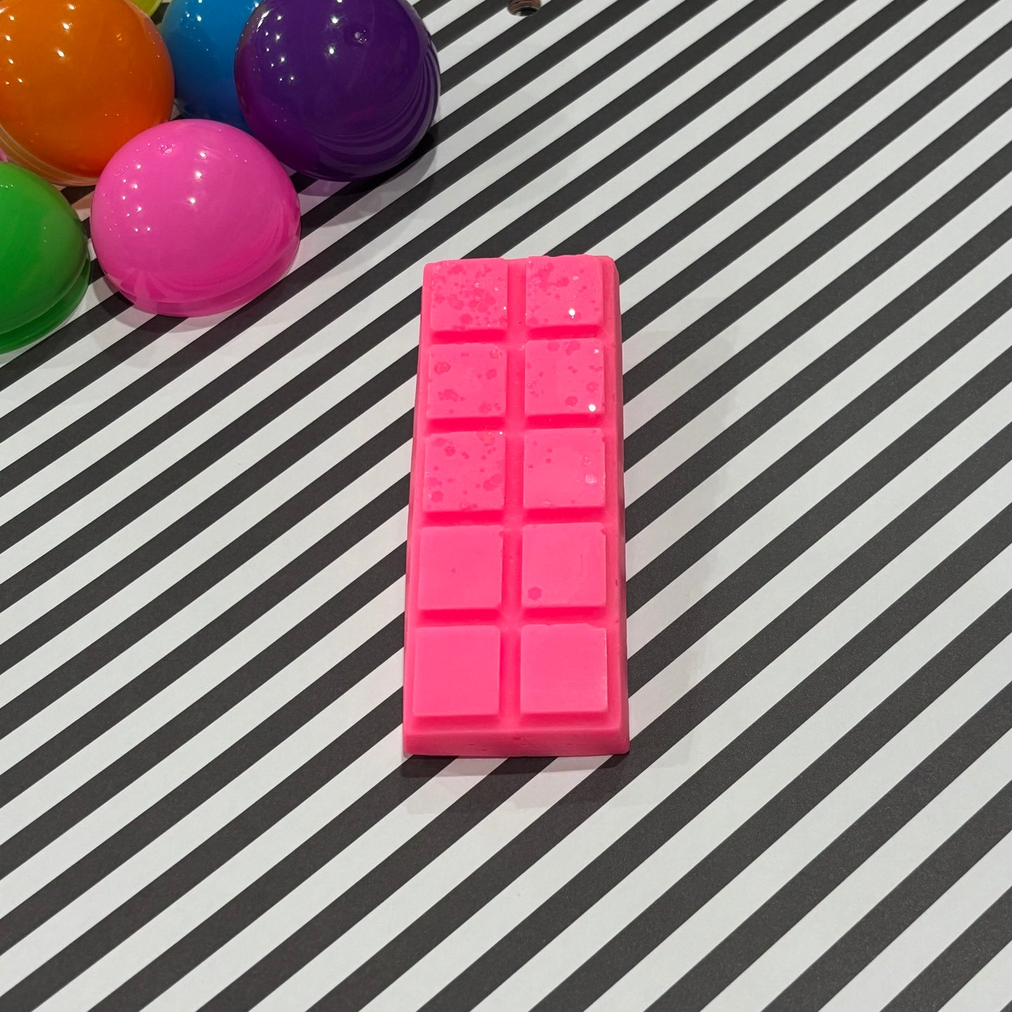 Guava Lychee Sorbet Crush Wax Melt Bar