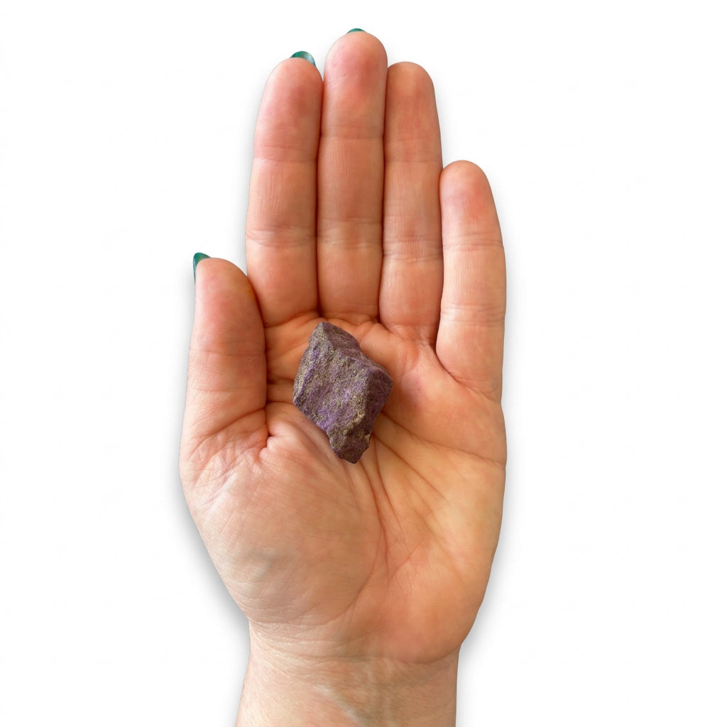 26g Purpurite Raw