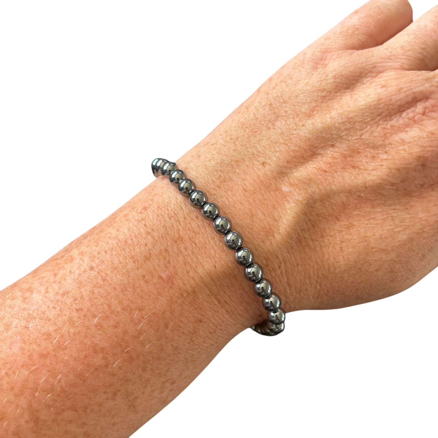 6mm Terahertz Bracelet