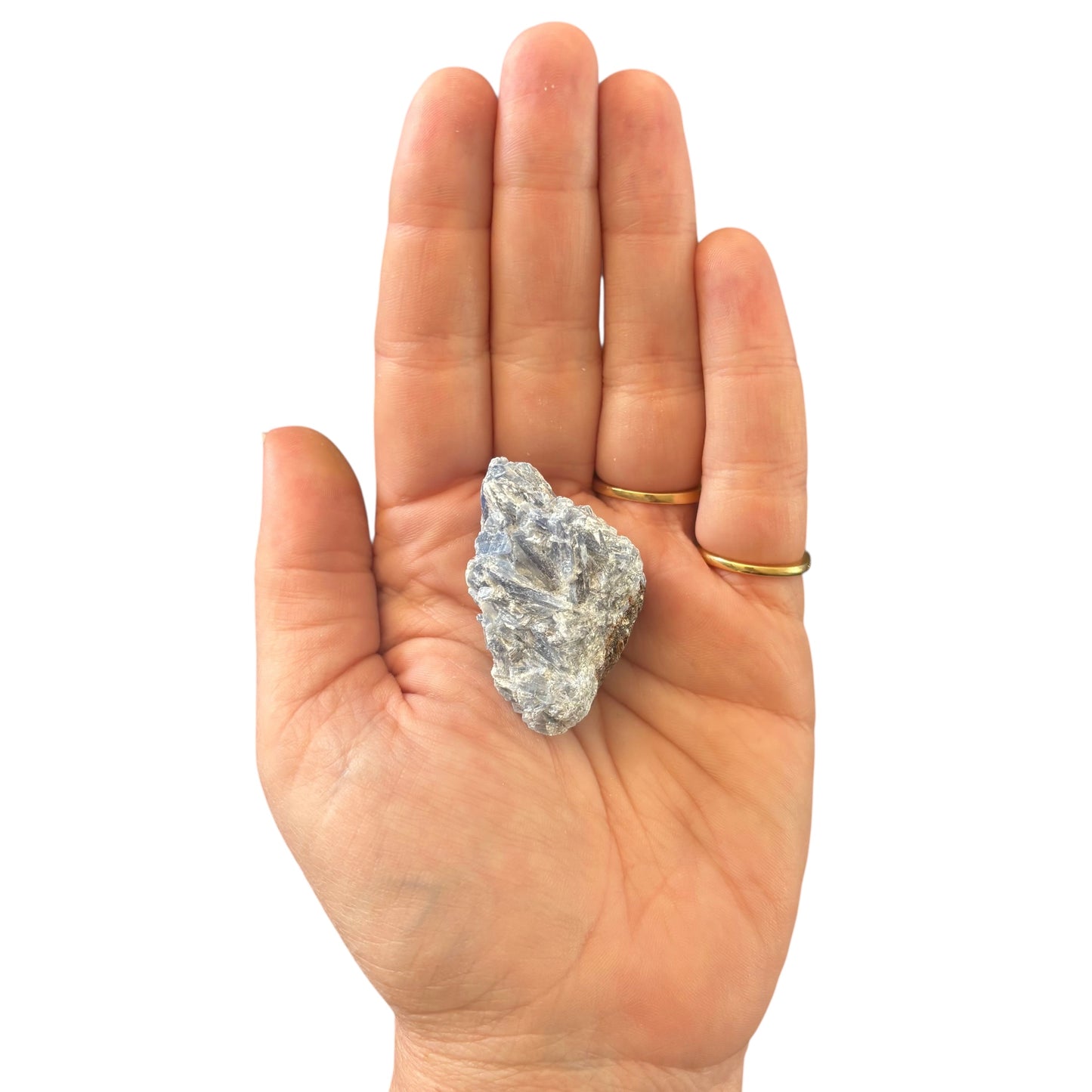 30-40g Blue Kyanite Raw