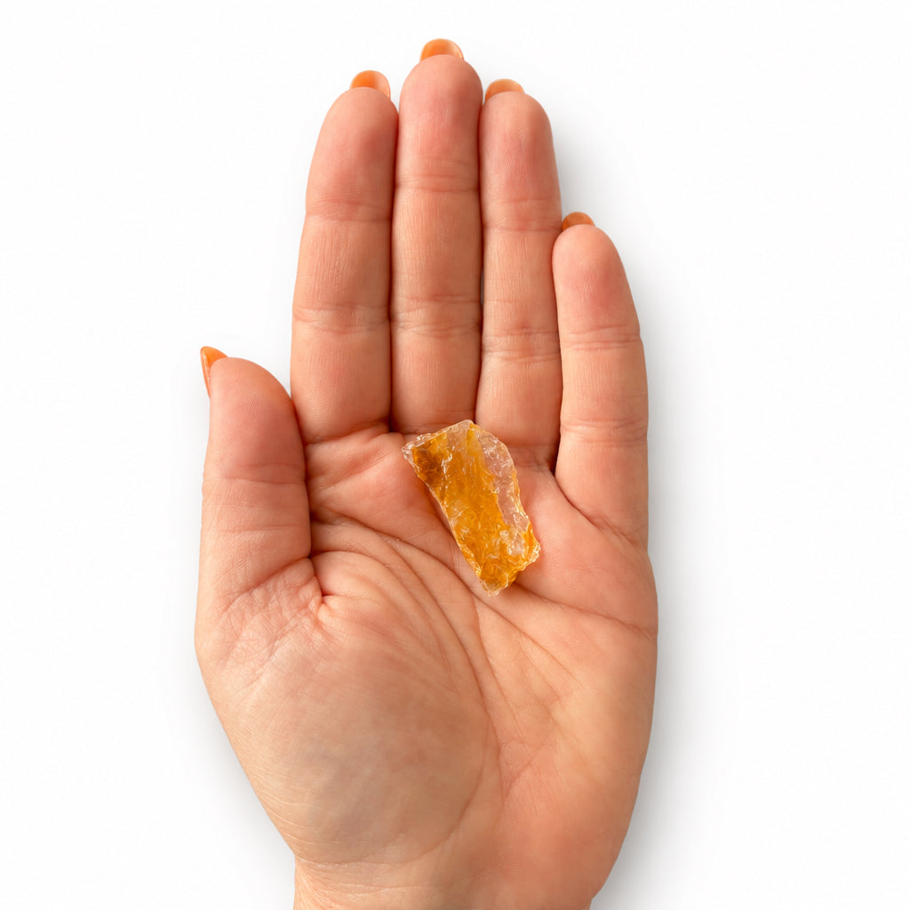 5-10g Golden Healer Raw