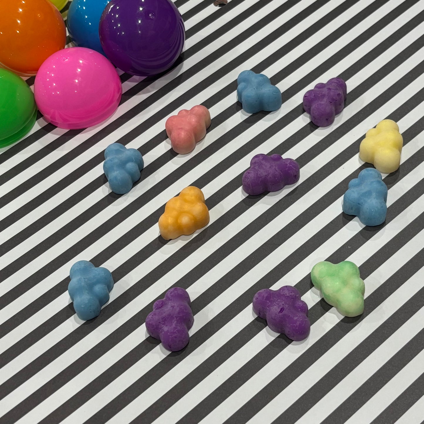 Hawaiian Tropics Shapes Wax Melt Bag