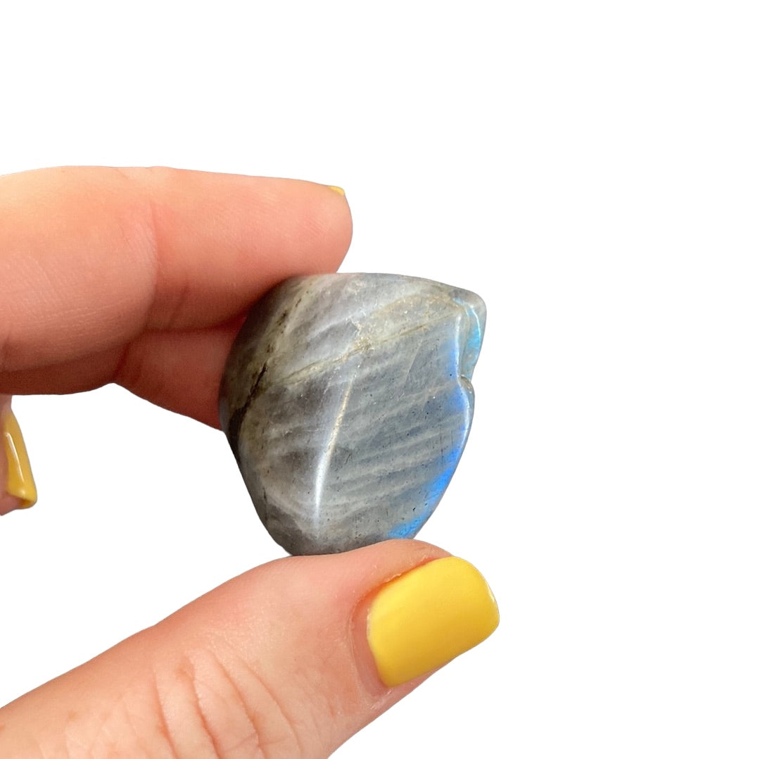 25-30g Labradorite Tumble
