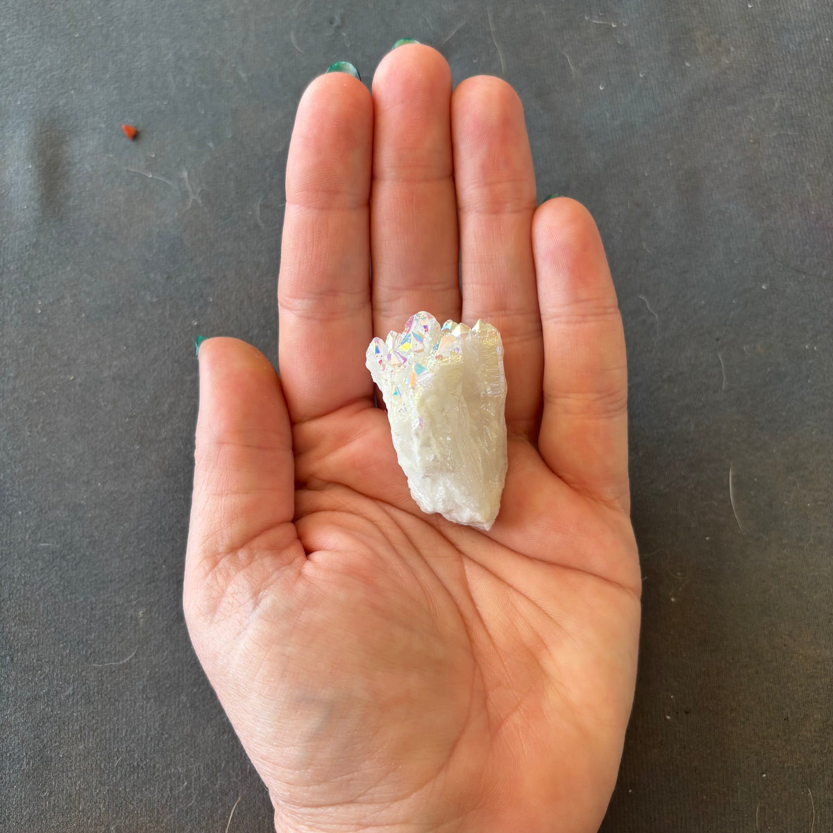 35g Angel Aura Raw