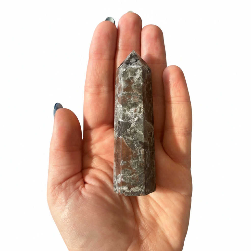 87mm Yooperlite Point