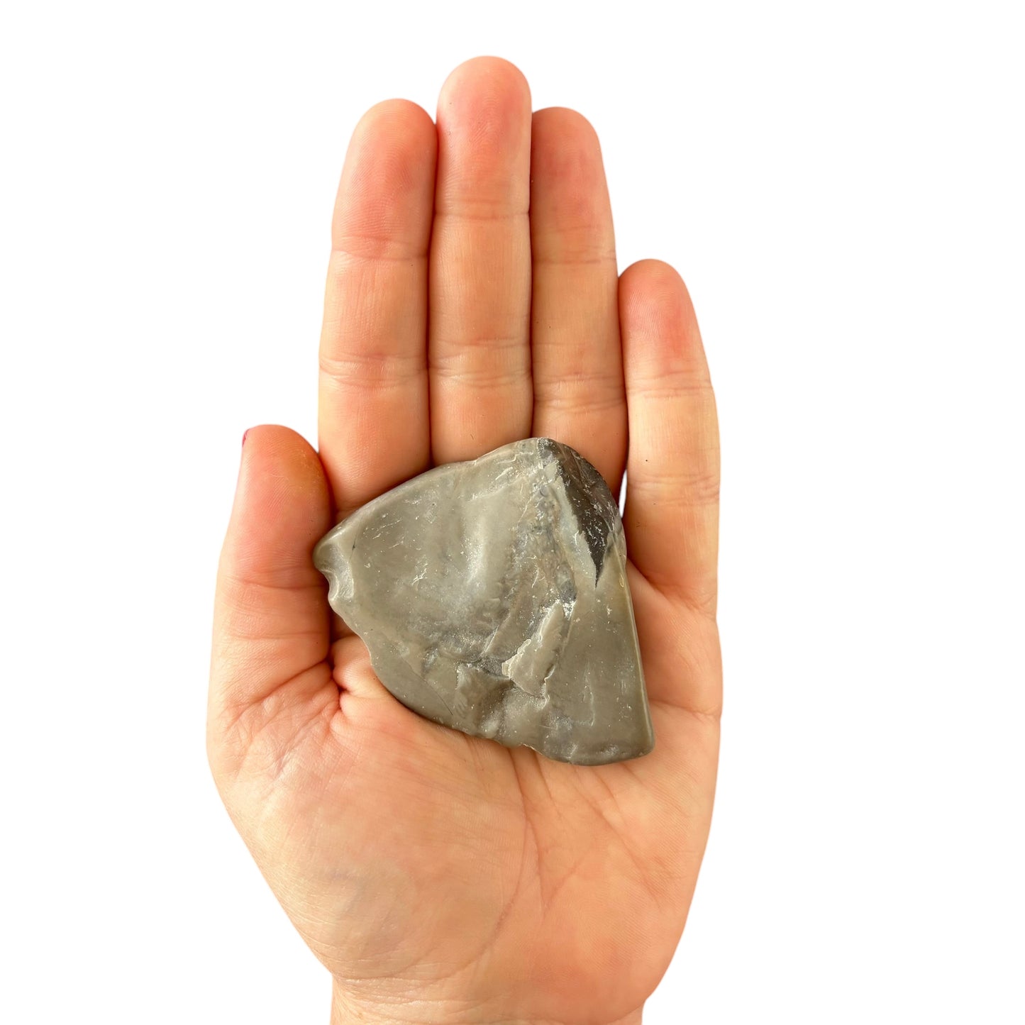 50-60g Volcano Agate Raw