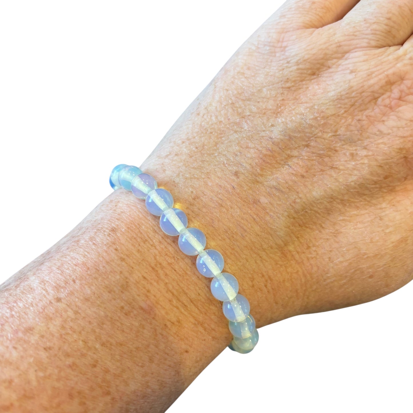 8mm Opalite Bracelet