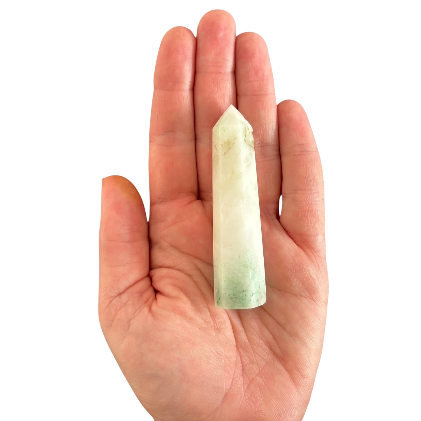 81mm Phoenix Stone Point