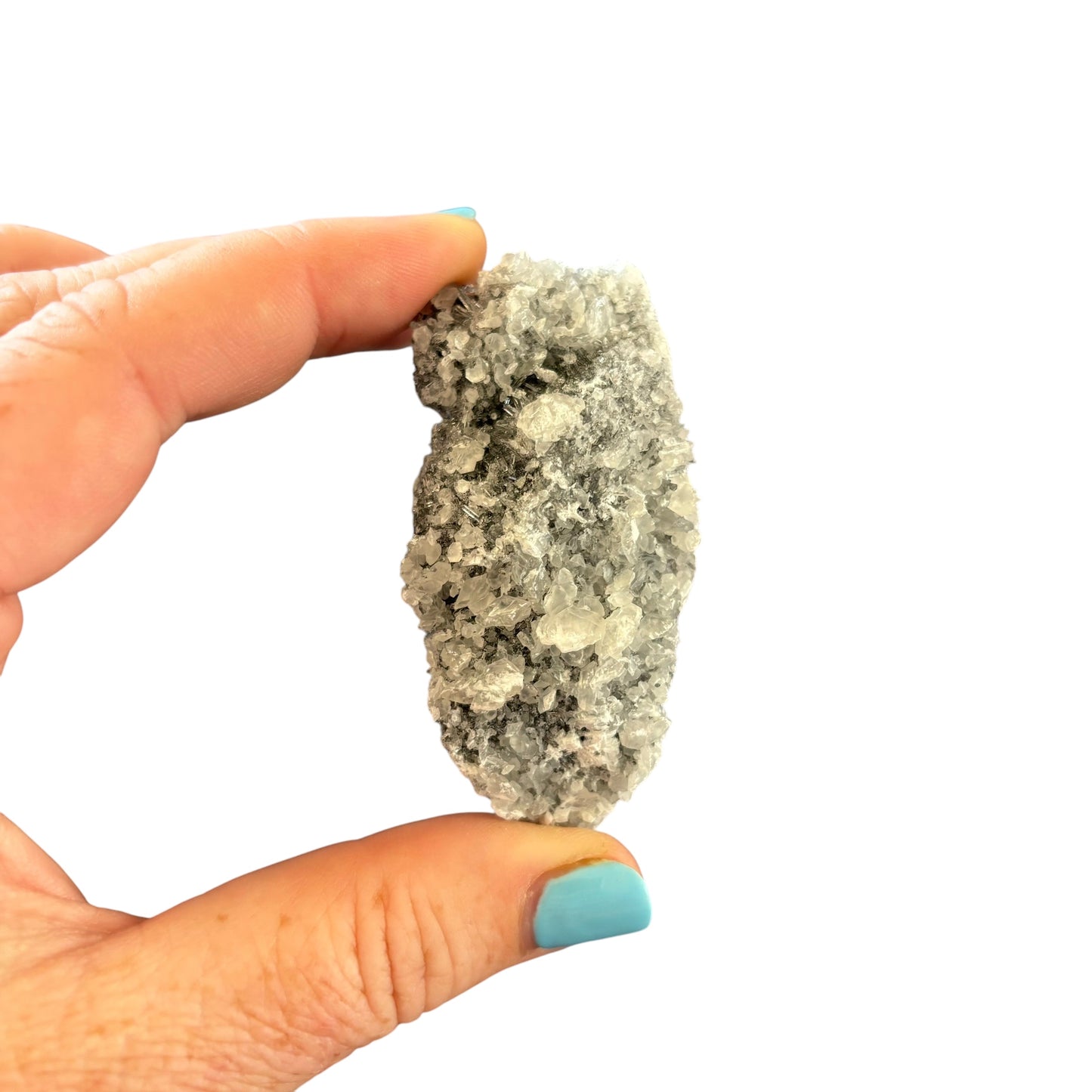 47g Sphalerite Raw