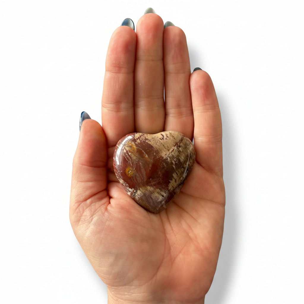 68g Polychrome Heart