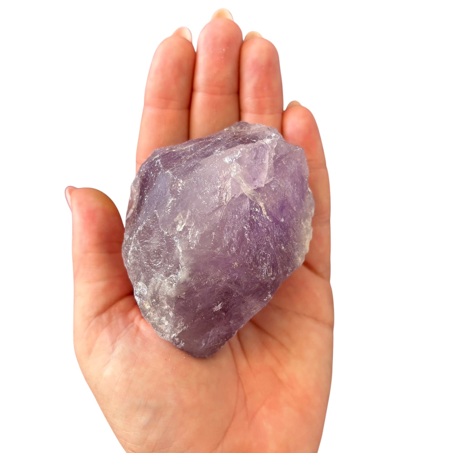 285g Amethyst Raw